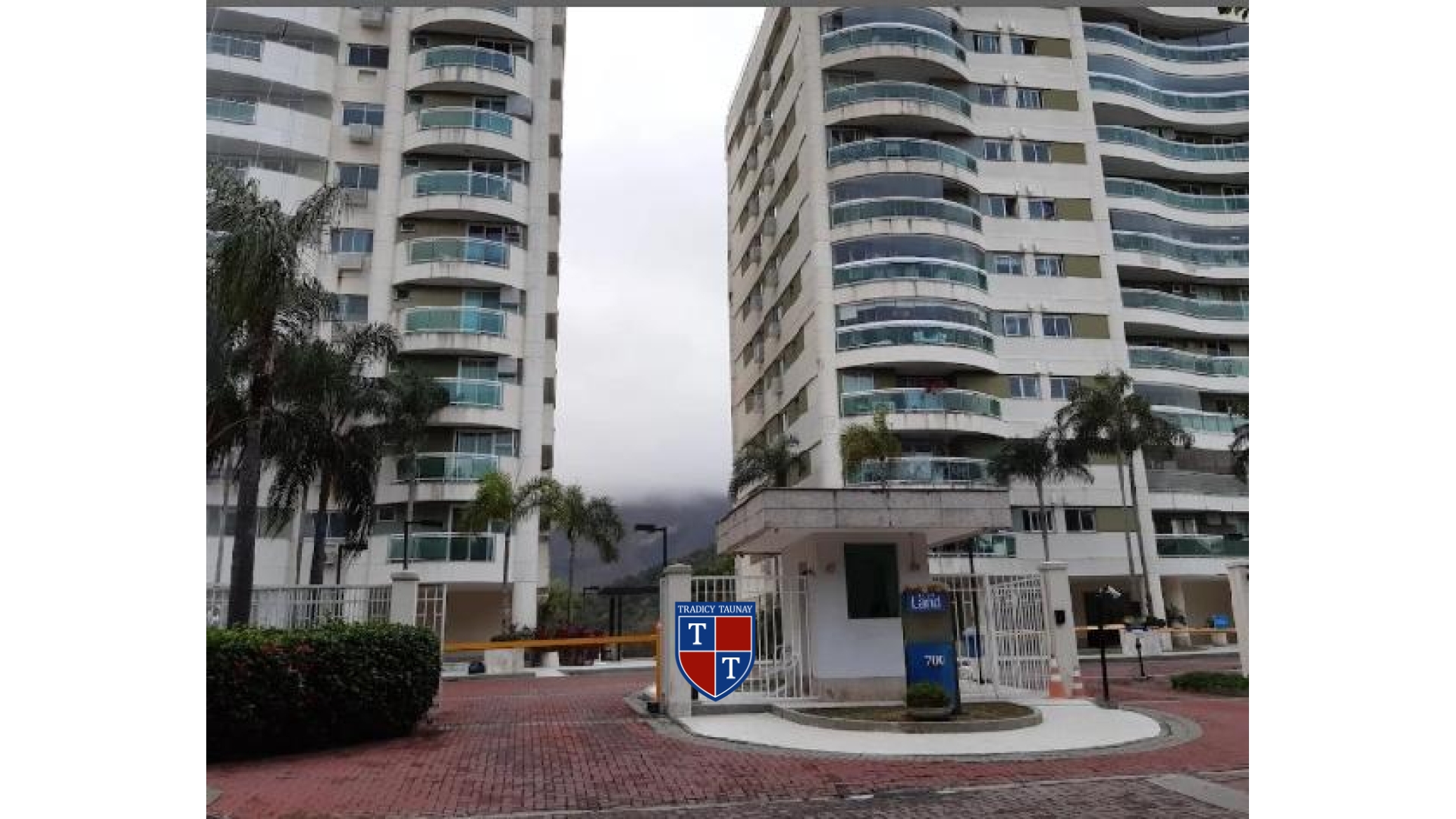 Foto 1 de APARTAMENTO em JACAREPAGUA, RIO DE JANEIRO/RJ - Imóvel Retomado CAIXA Ref 1555512142704