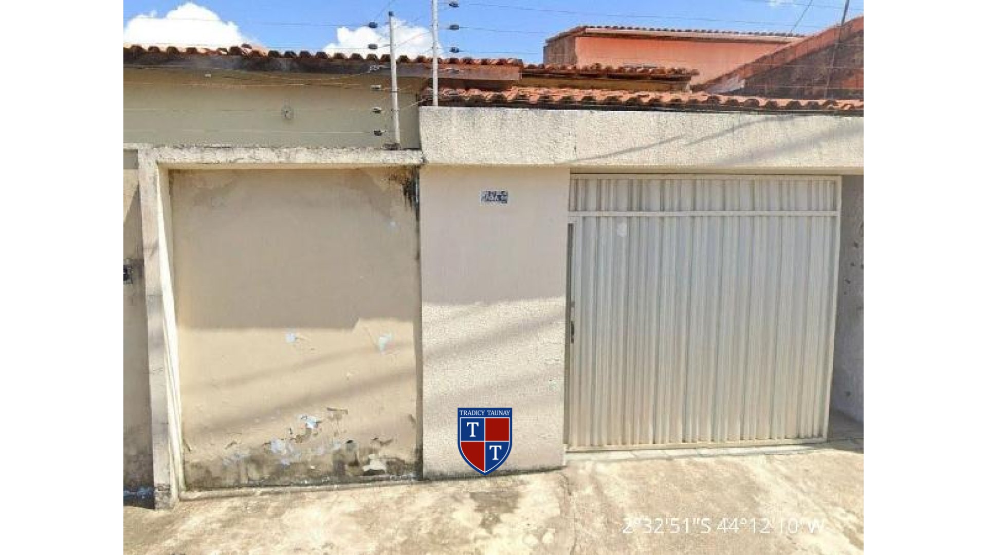 Foto 1 de CASA em COHATRAC - Imóvel Retomado Caixa