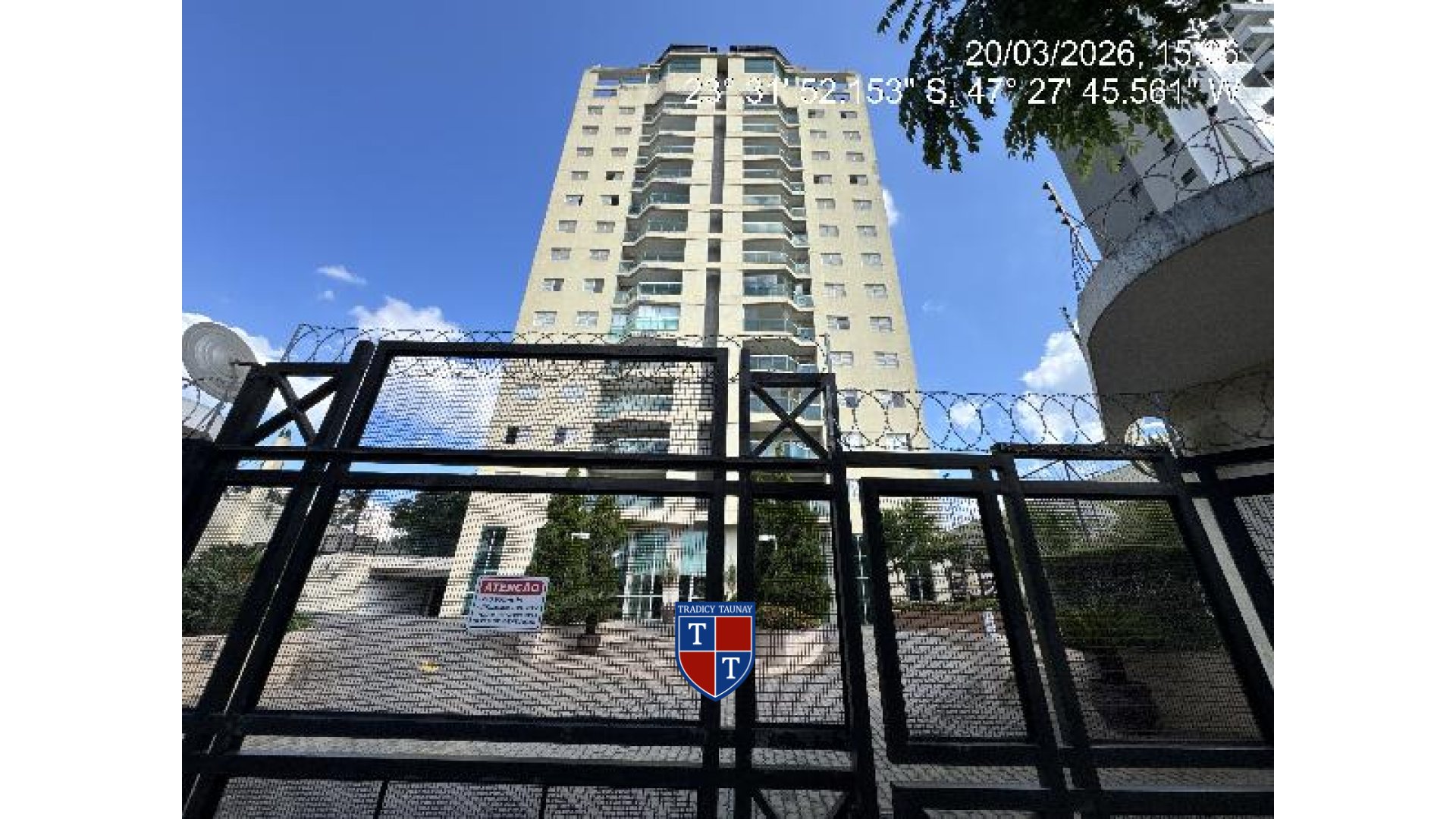 Foto 1 de APARTAMENTO em PARQUE CAMPOLIM - Imóvel Retomado Caixa