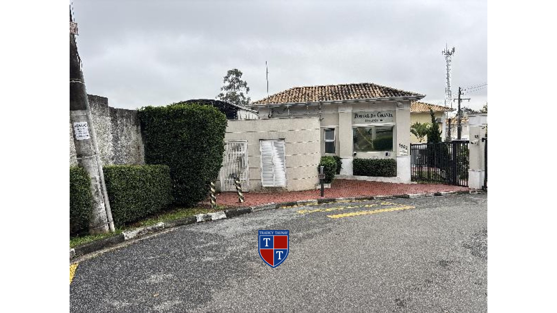 Foto 1 de CASA em CHACARA SAO DOMINGOS - Imóvel Retomado Caixa