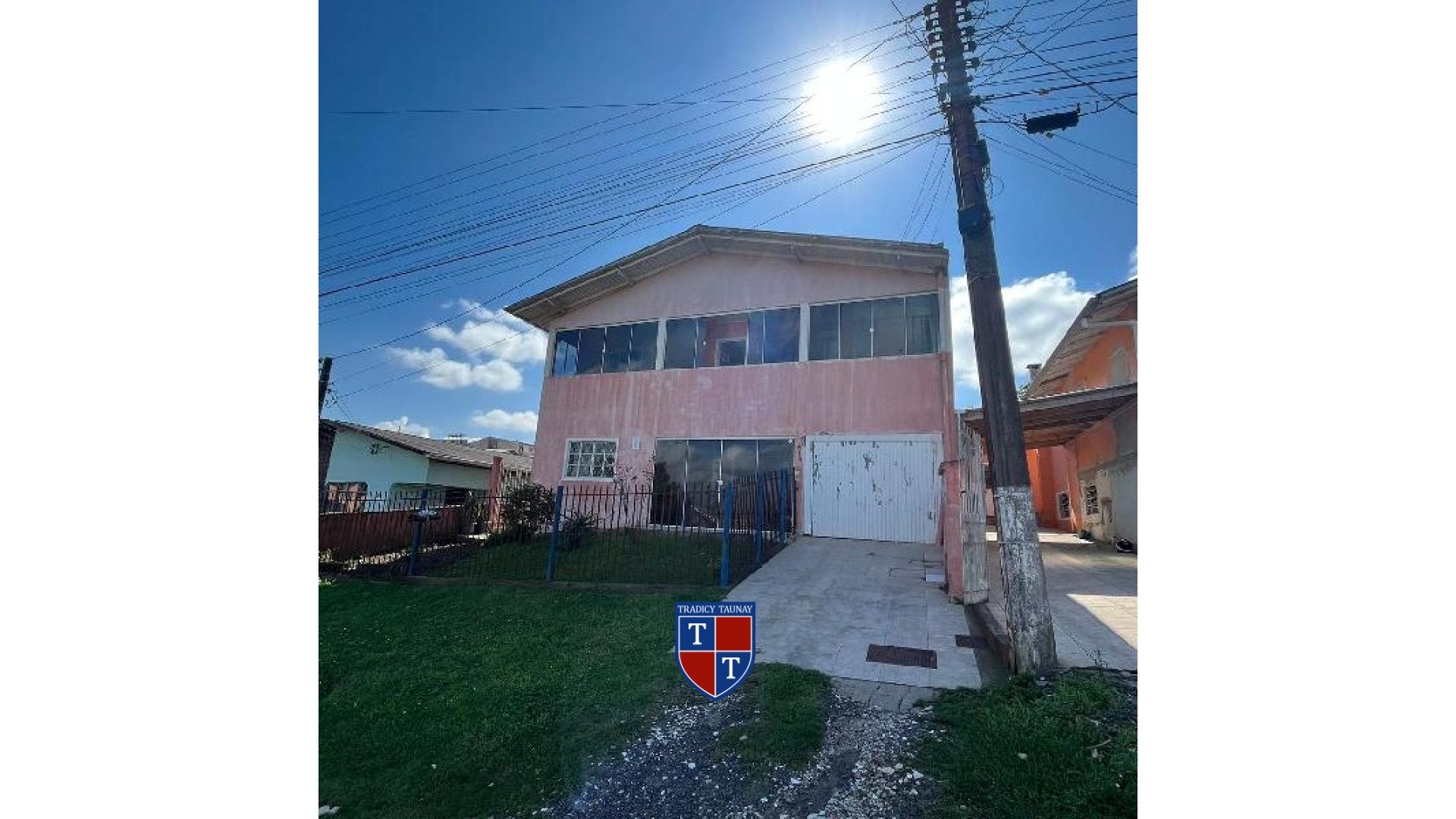 Foto 1 de CASA em VARZEA - Imóvel Retomado Caixa