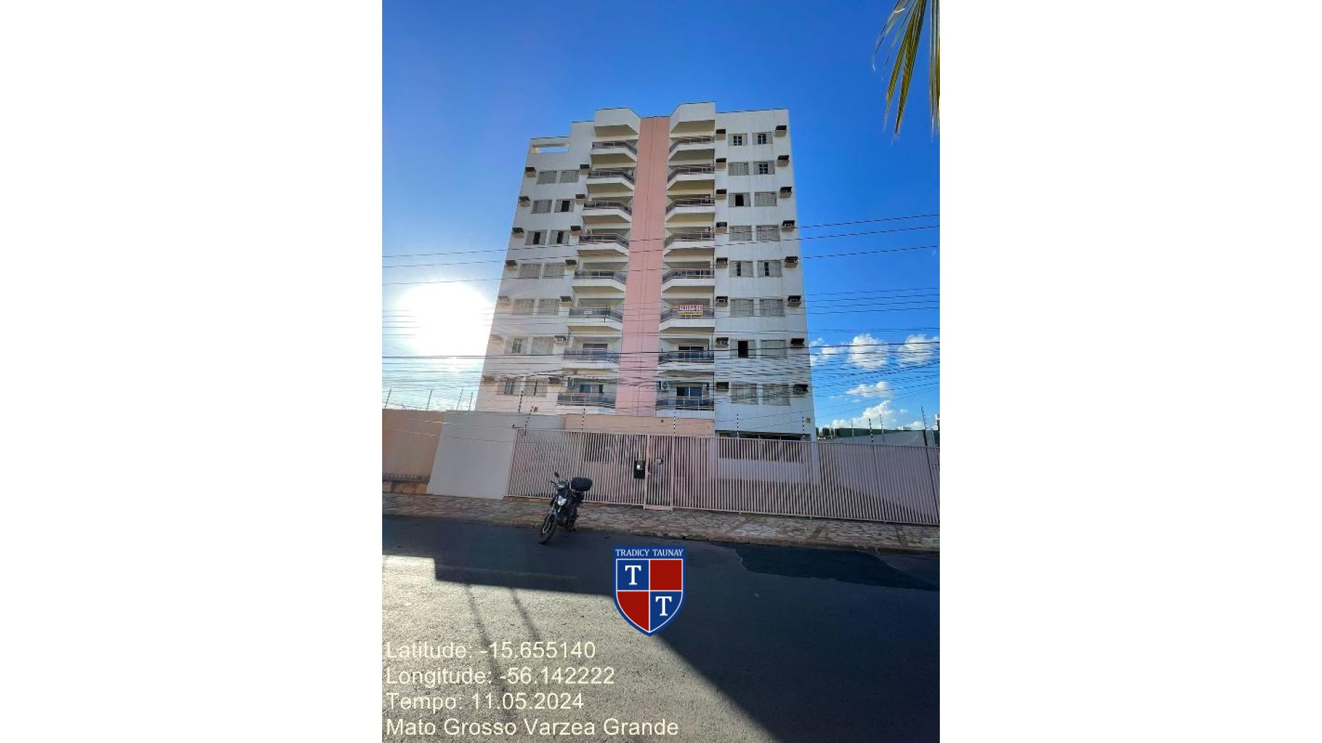 Foto 1 de APARTAMENTO em CENTRO-SUL - Imóvel Retomado Caixa