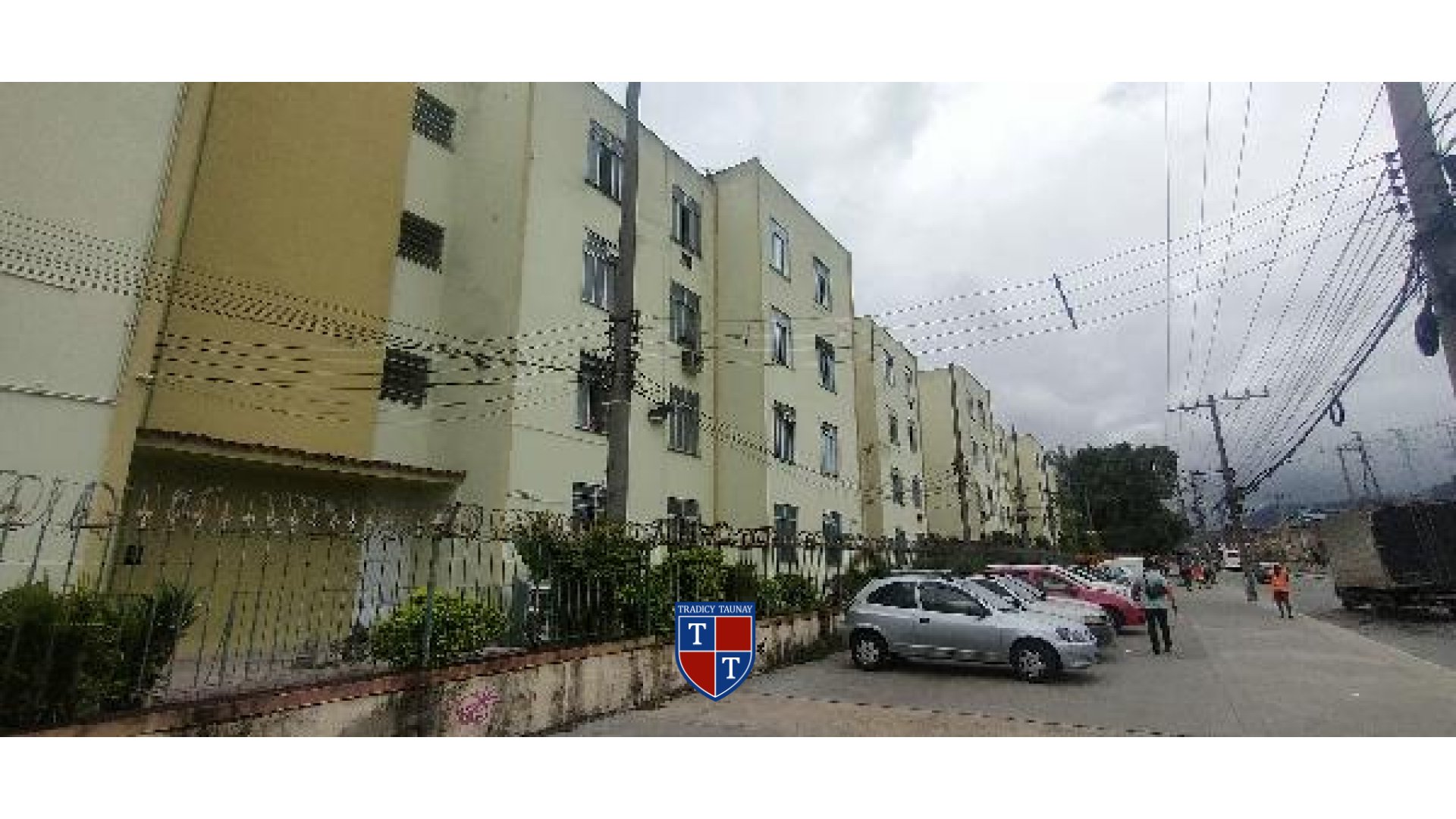 Foto 1 de APARTAMENTO em MADUREIRA - Imóvel Retomado Caixa