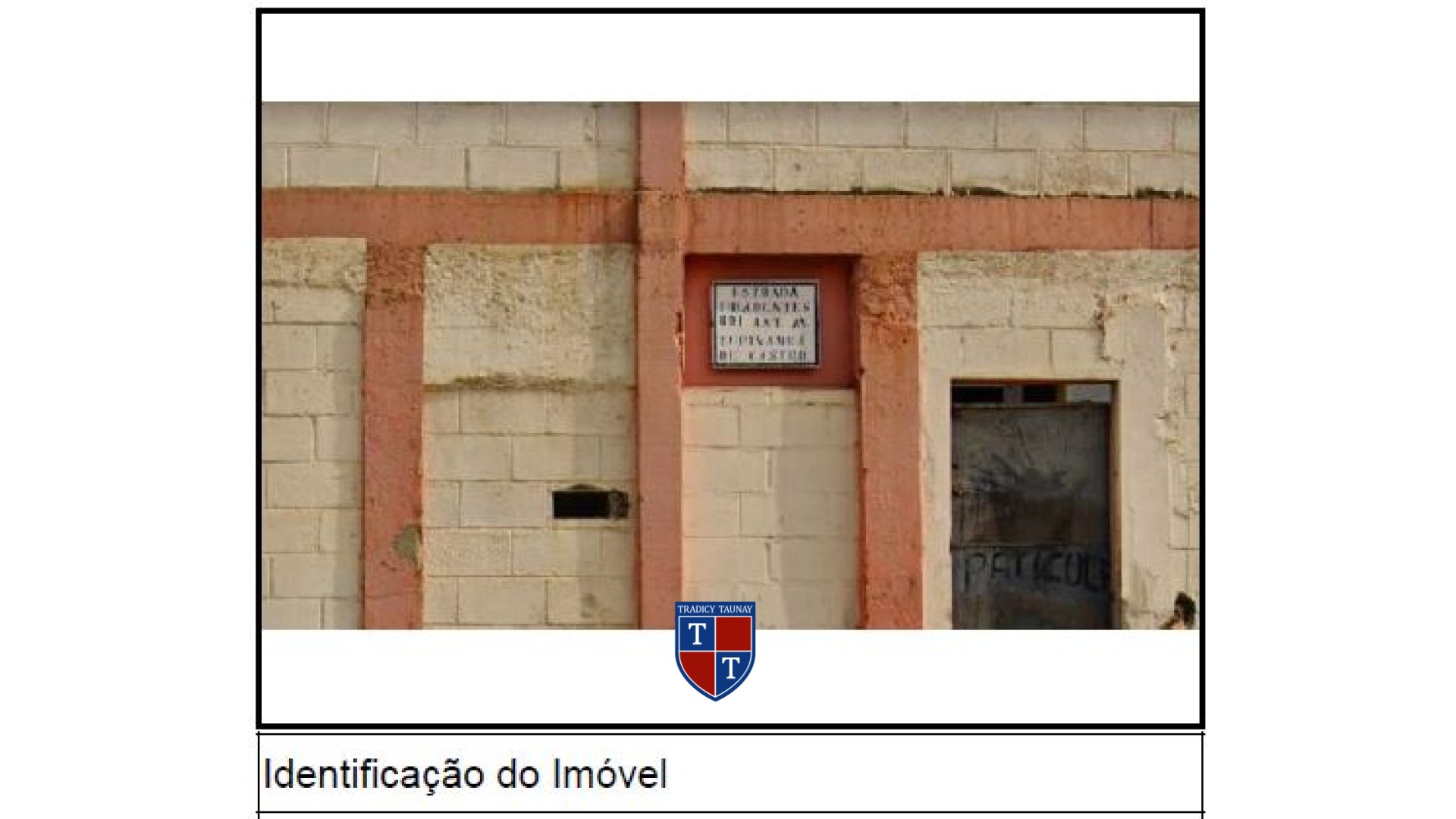 Foto 2 de GALPAO em CAMPOS ELISEOS, DUQUE DE CAXIAS/RJ - Imóvel Retomado CAIXA Ref 1555513315742