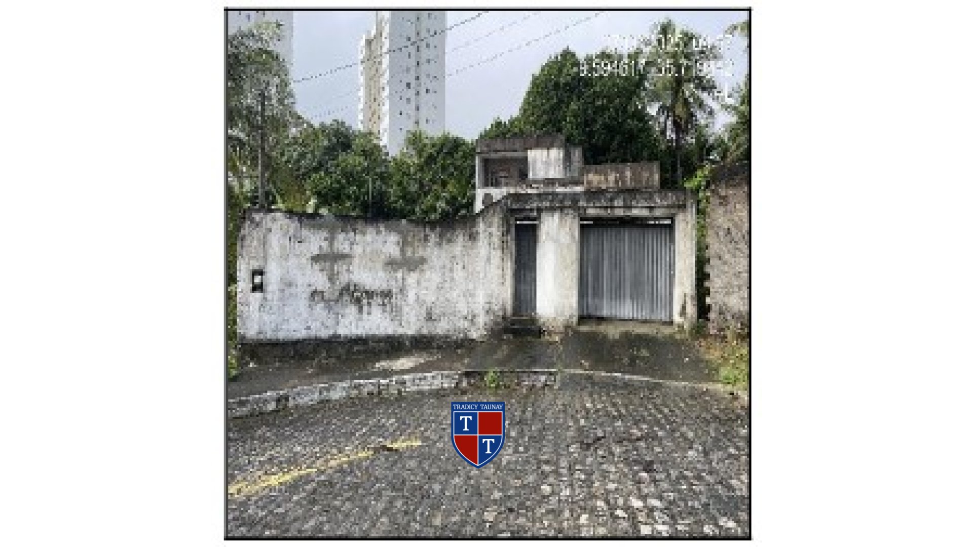 Foto 1 de TERRENO em SERRARIA - Imóvel Retomado Caixa
