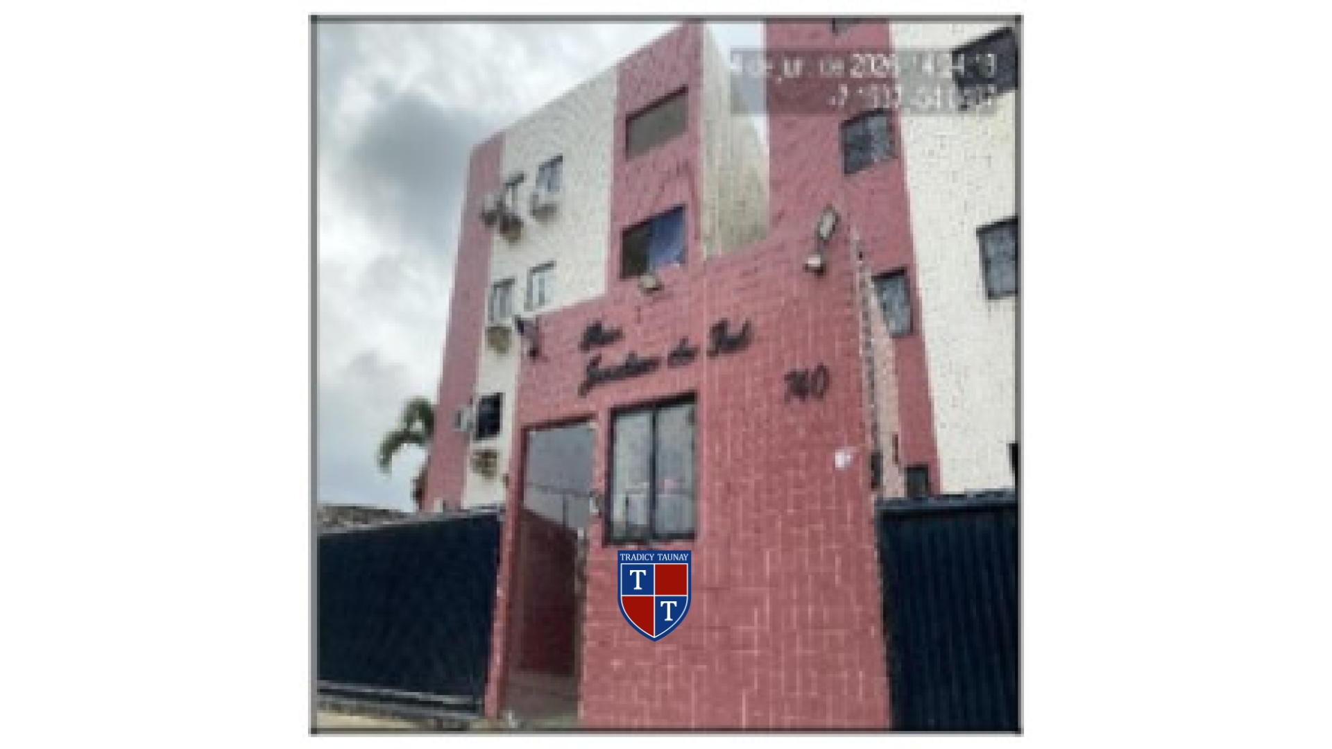 APARTAMENTO em AGUA FRIA
