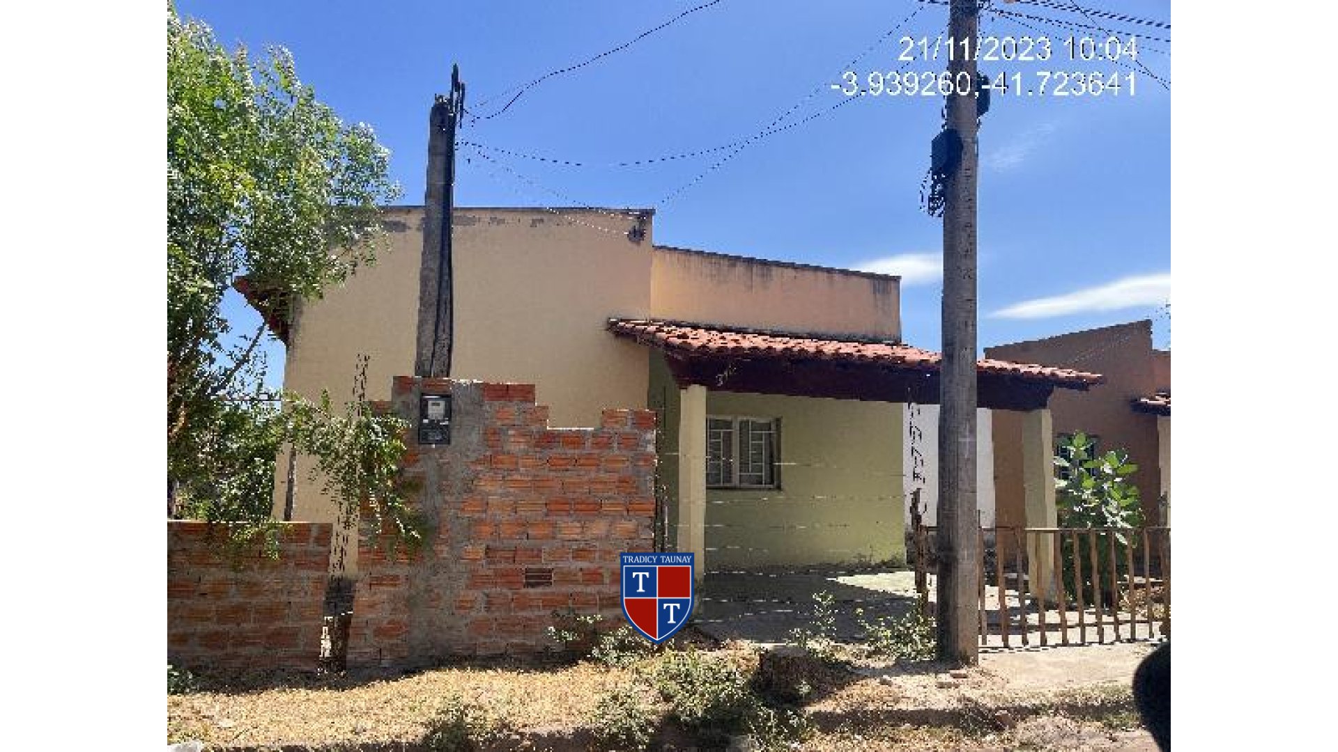 Foto 1 de CASA em TRES LAGOAS - Imóvel Retomado Caixa