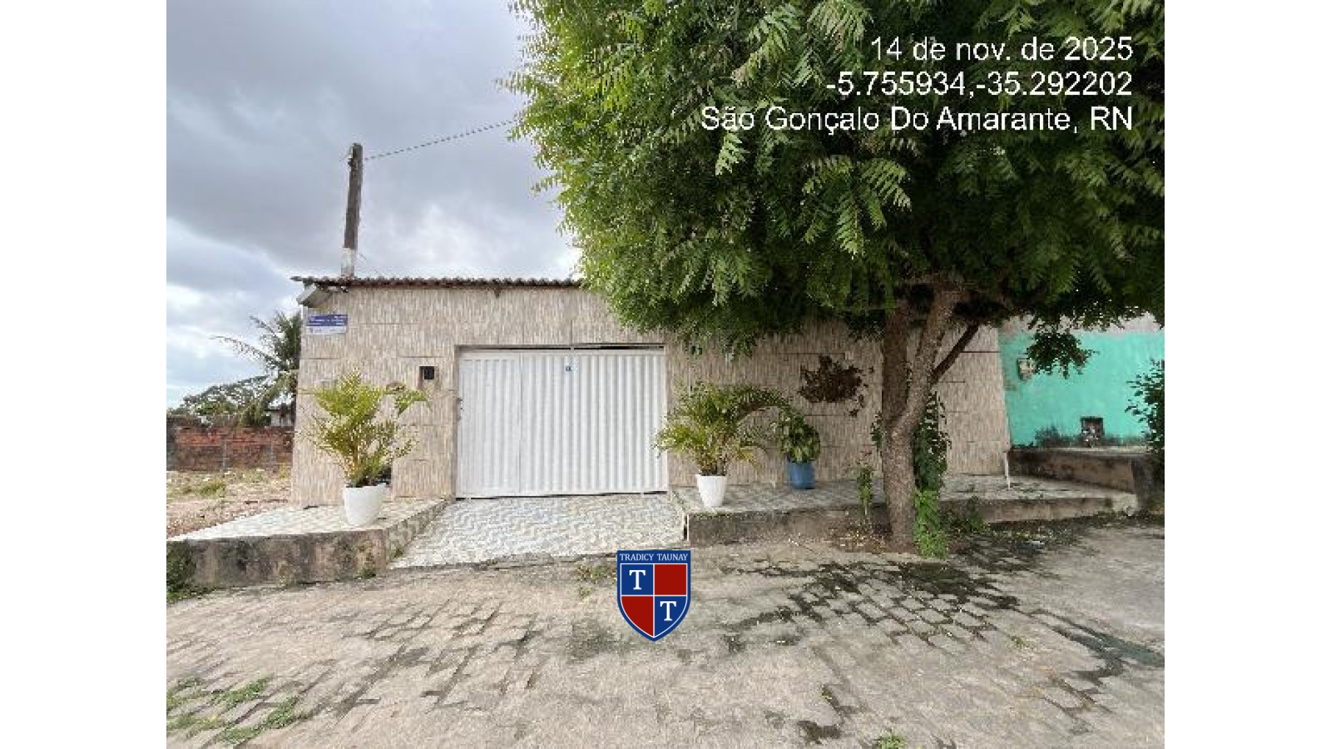 Foto 1 de CASA em JARDINS - Imóvel Retomado Caixa