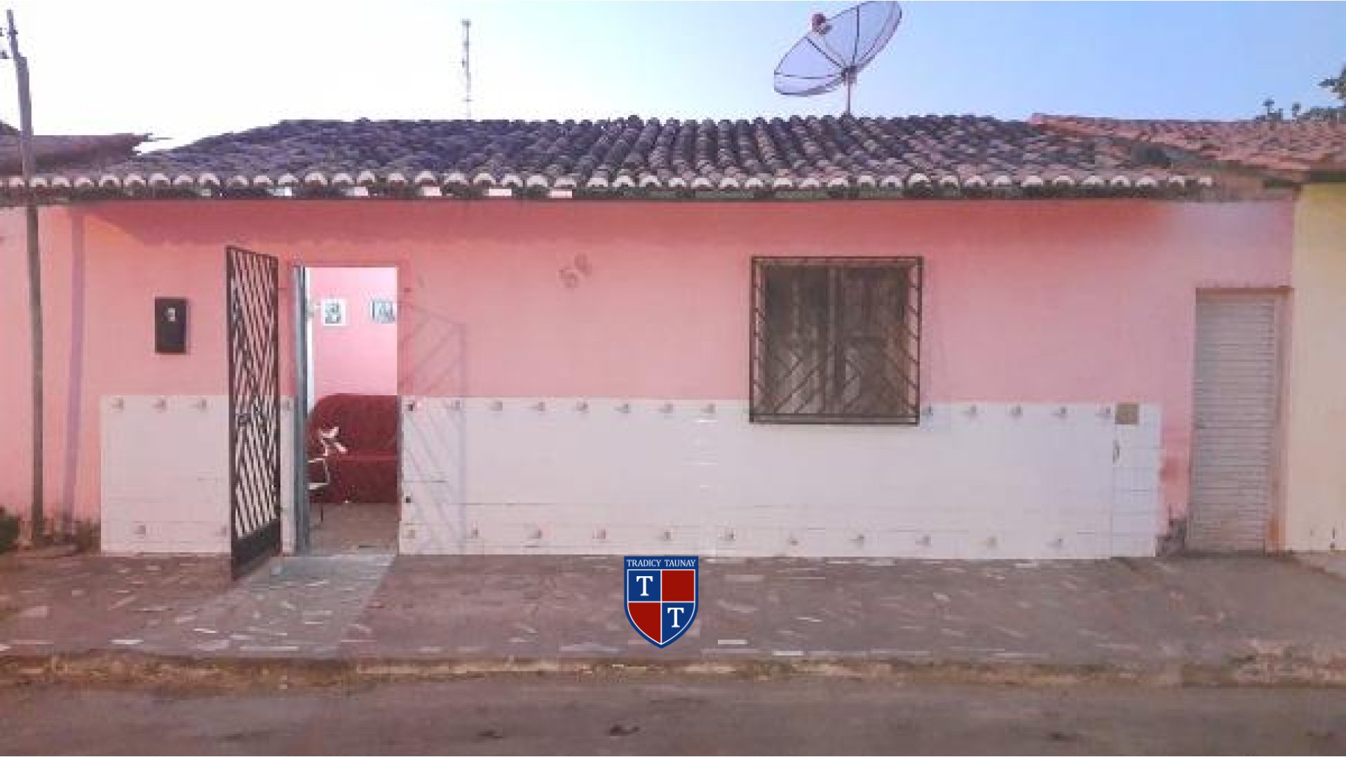 Foto 1 de CASA em CENTRO - Imóvel Retomado Caixa