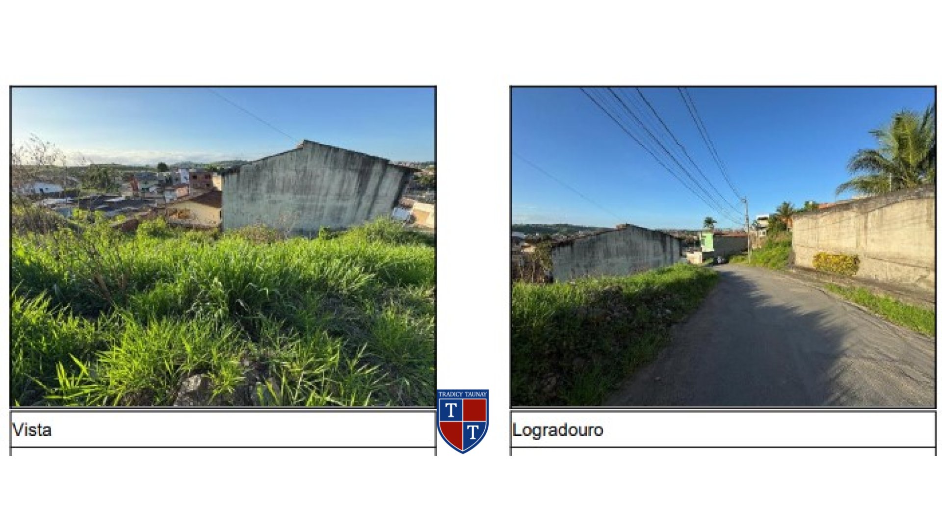 Foto 2 de TERRENO em JACANA - Imóvel Retomado Caixa