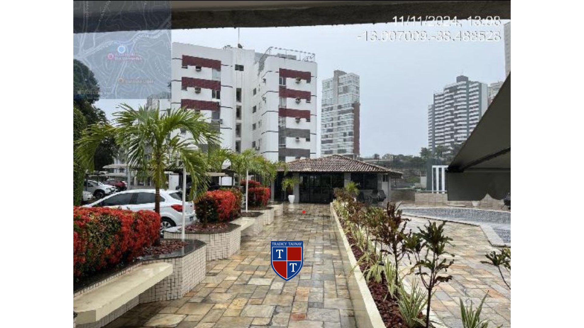 Foto 1 de APARTAMENTO em RIO VERMELHO - Imóvel Retomado Caixa