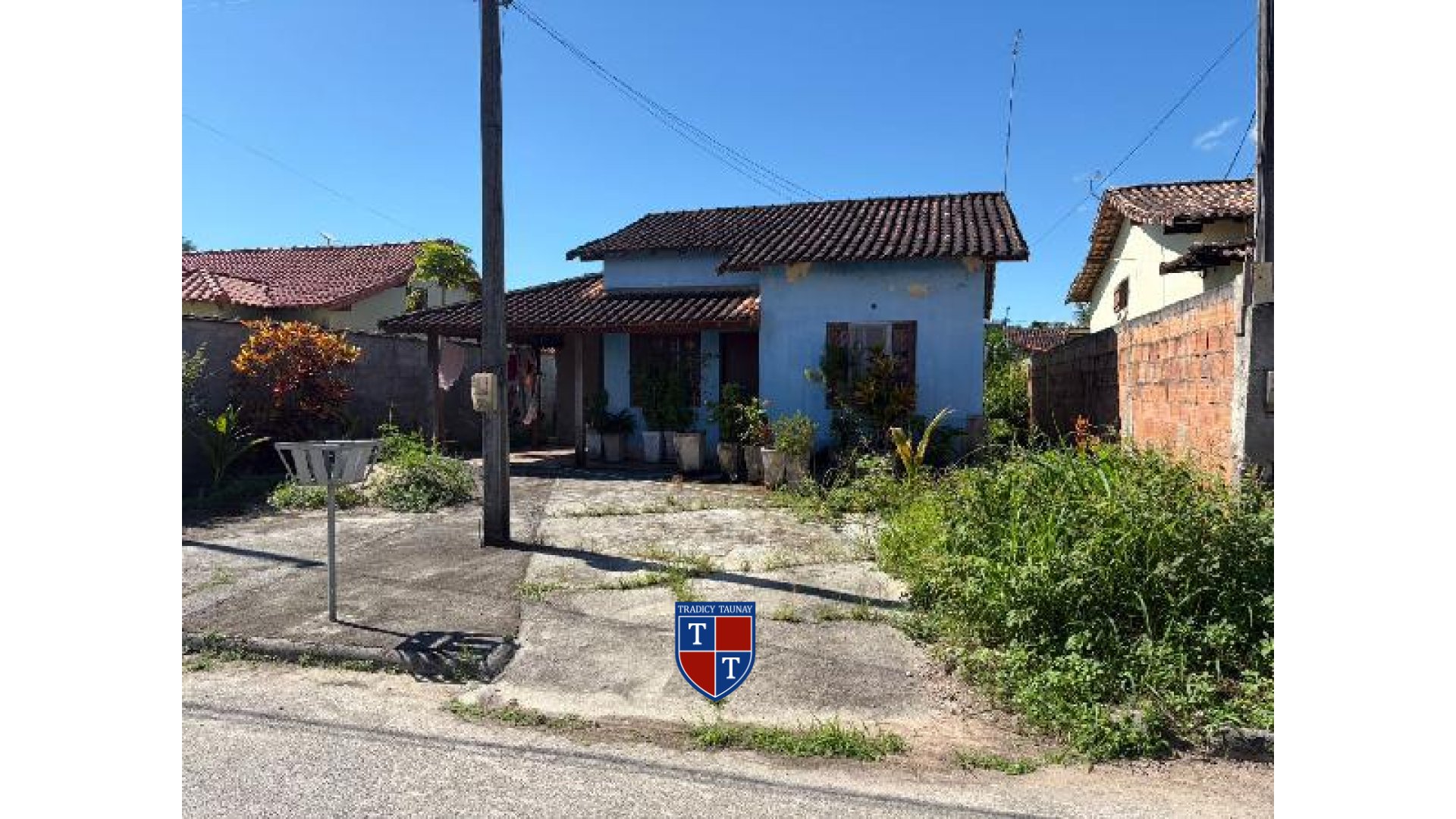 Foto 1 de CASA em CIDADE ALTA - Imóvel Retomado Caixa