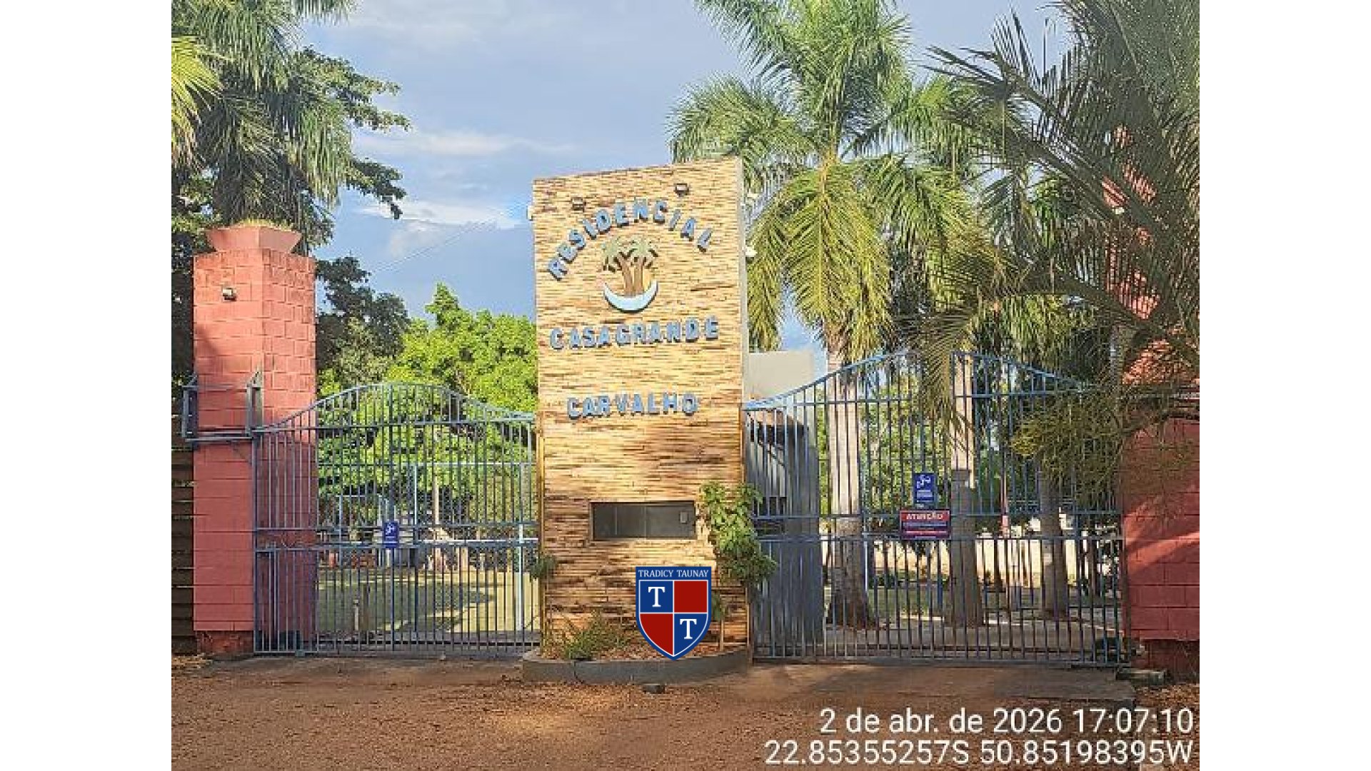 Foto 1 de CASA em SERTANEJA - Imóvel Retomado Caixa