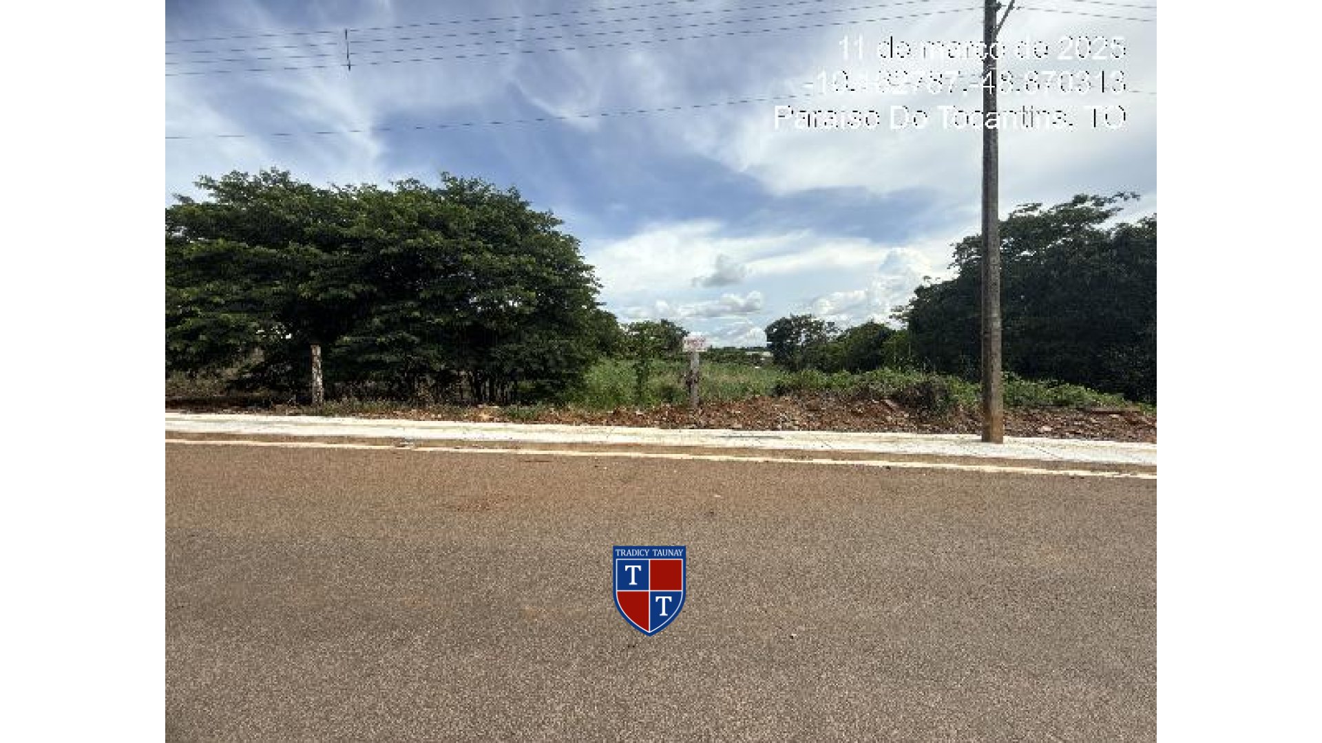 Foto 1 de TERRENO em PARQUE DOS BURITIS - Imóvel Retomado Caixa