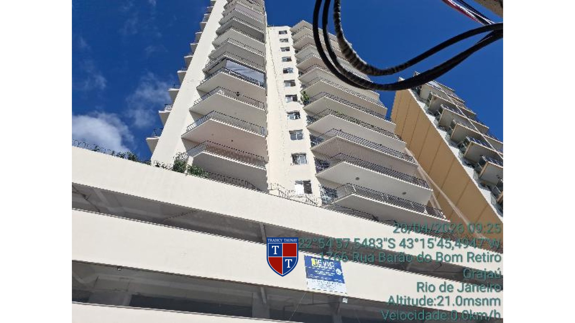 Foto 1 de APARTAMENTO em VILA ISABEL - Imóvel Retomado Caixa