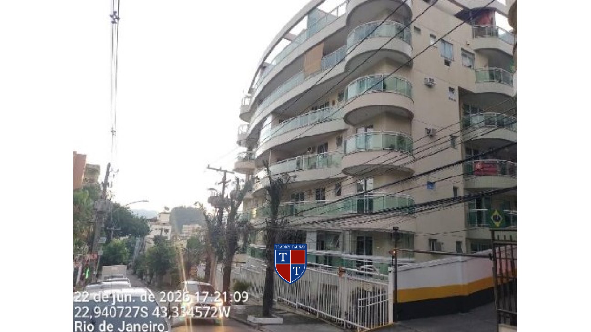 Foto 1 de APARTAMENTO em JACAREPAGUA - Imóvel Retomado Caixa