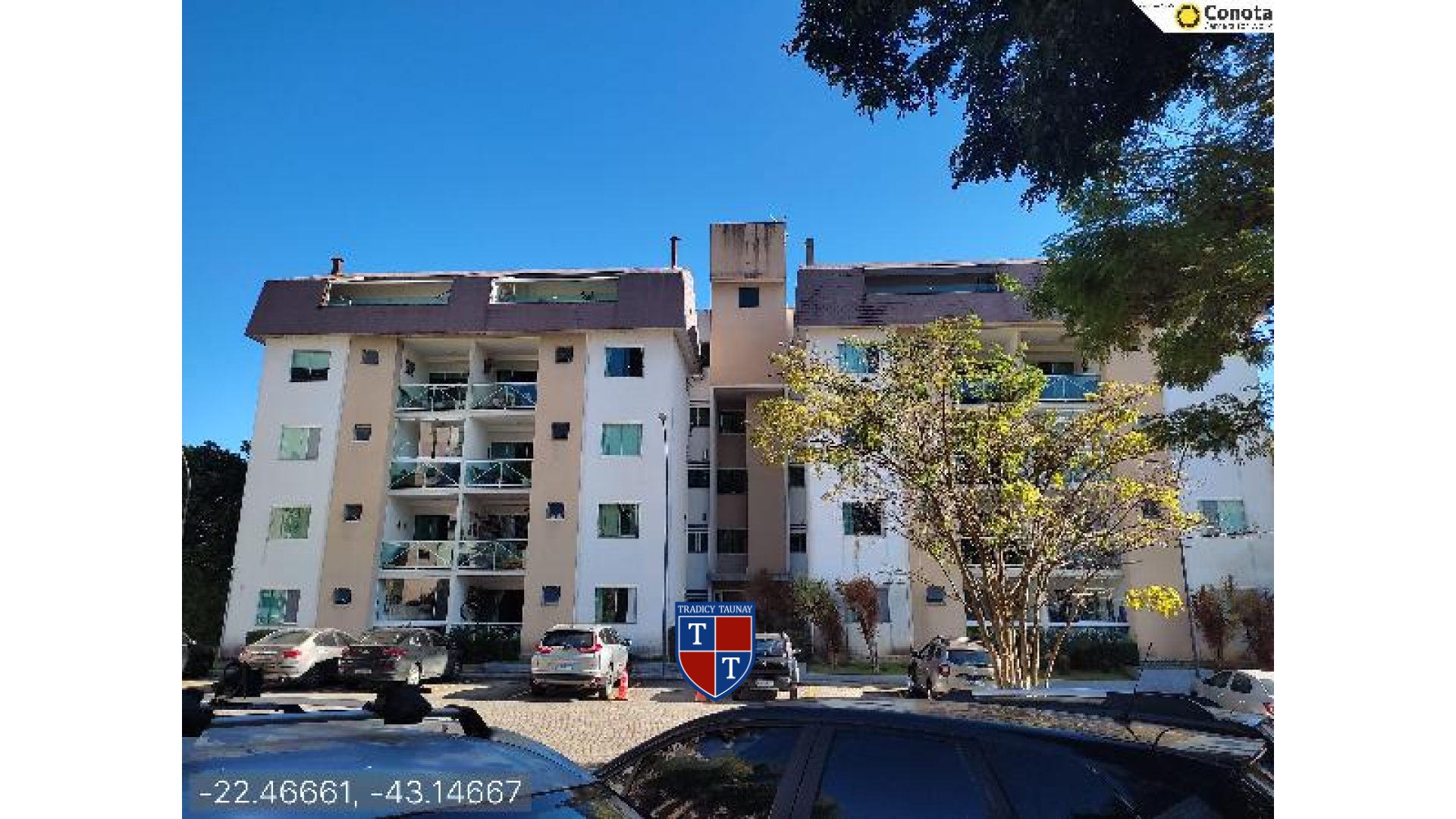 Foto 1 de APARTAMENTO em SAMAMBAIA, PETROPOLIS/RJ - Imóvel Retomado CAIXA Ref 1555515635450