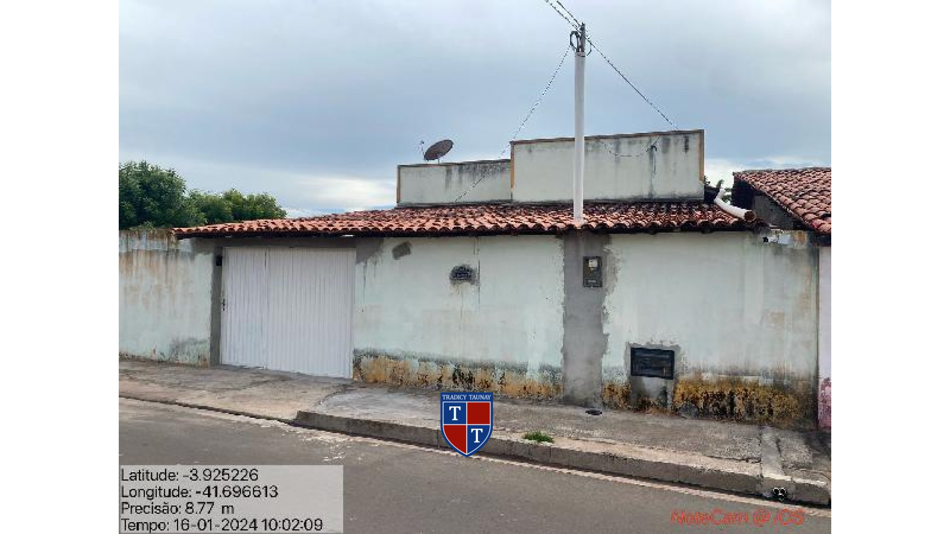 Foto 1 de CASA em ESPLANADA - Imóvel Retomado Caixa