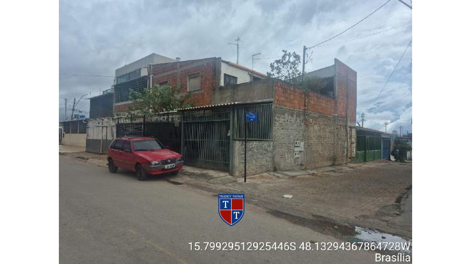 Foto 1 de CASA em CEILANDIA NORTE - Imóvel Retomado Caixa