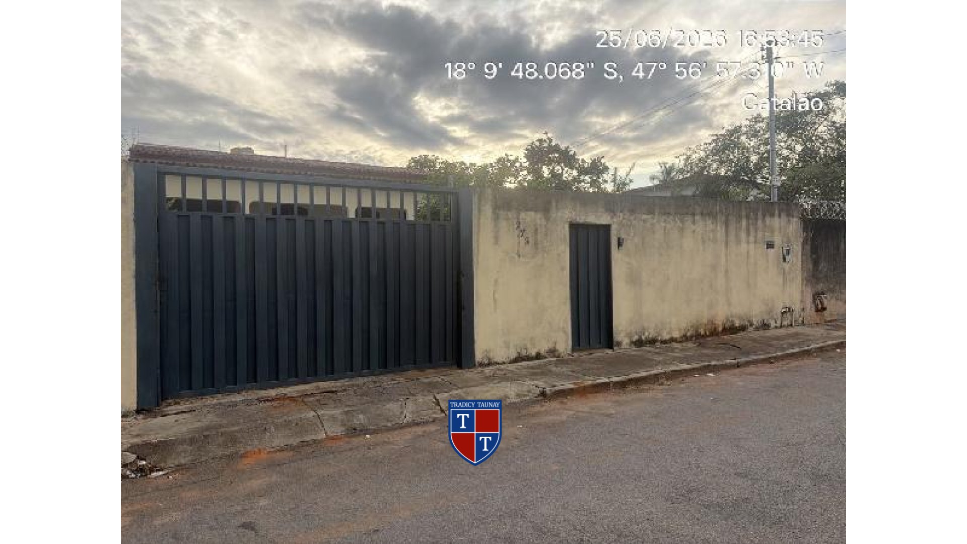 Foto 1 de CASA em MAE DE DEUS - Imóvel Retomado Caixa