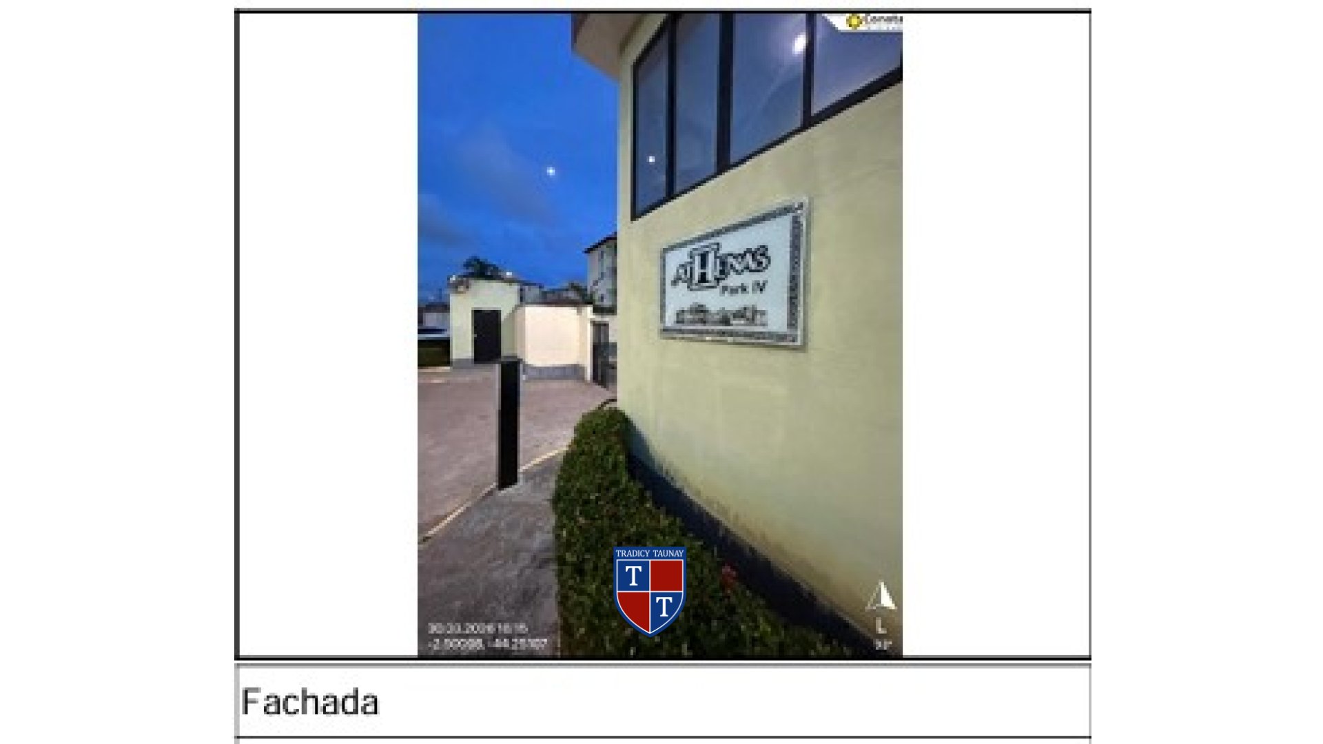 Foto 1 de APARTAMENTO em JARDIM ELDORADO - Imóvel Retomado Caixa
