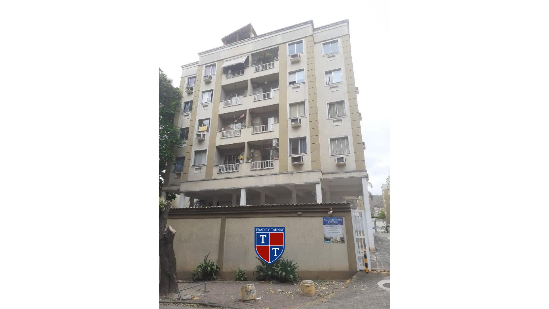 Foto 1 de APARTAMENTO em PRACA SECA - Imóvel Retomado Caixa