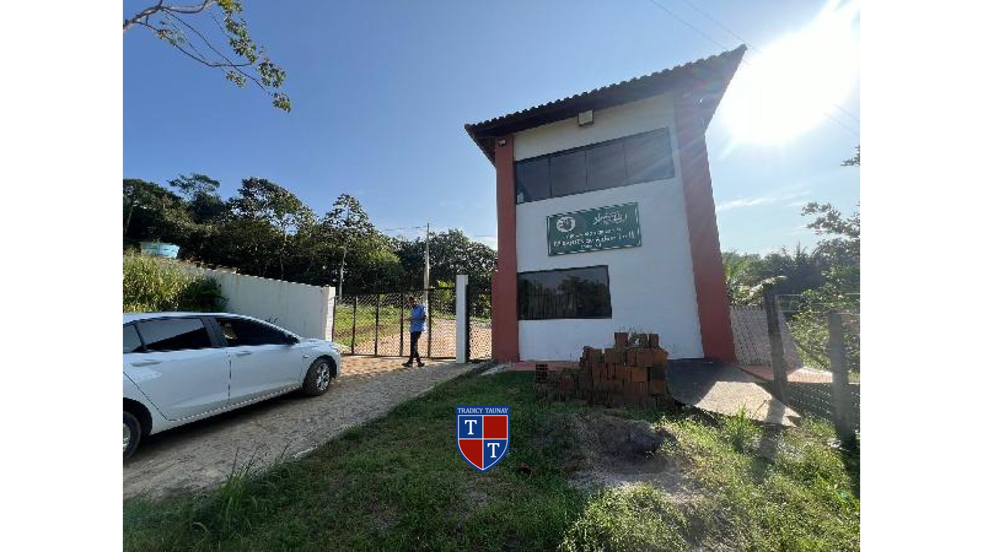Foto 1 de TERRENO em CHA DE CRUZ - Imóvel Retomado Caixa