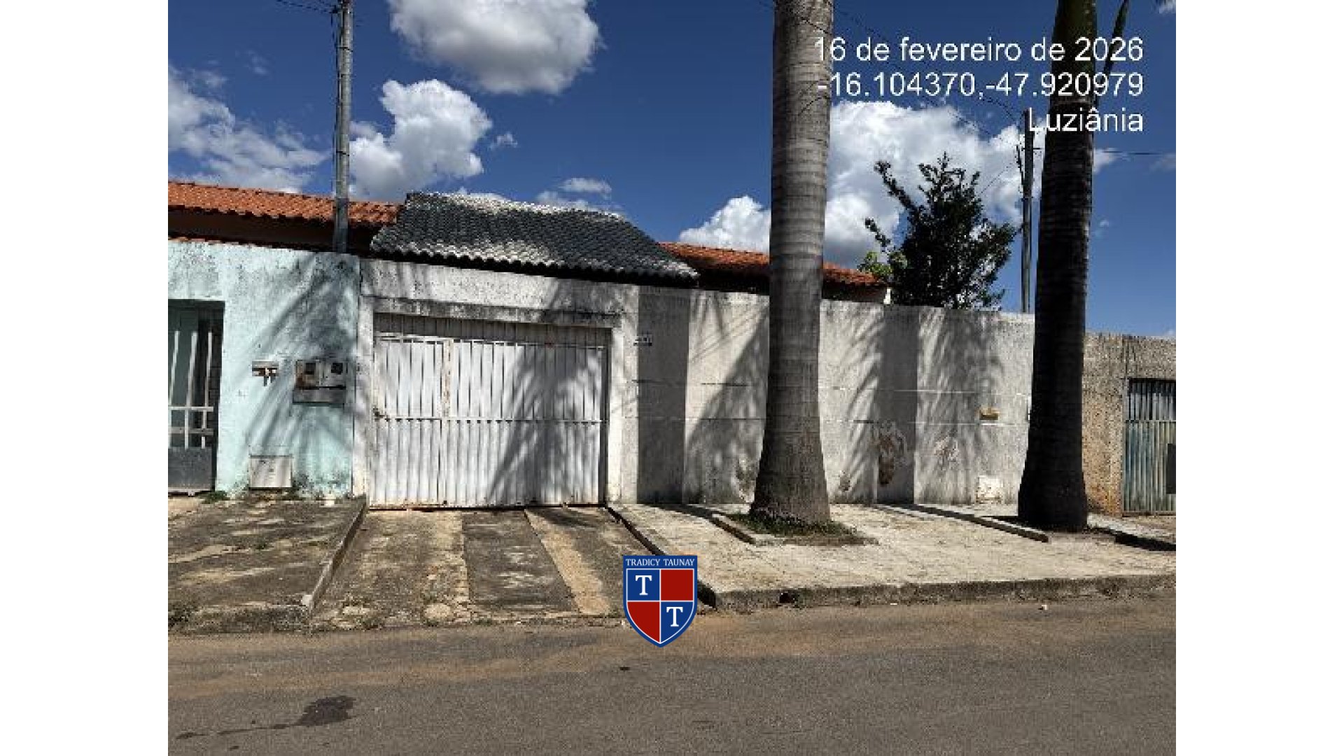 Foto 1 de CASA em COLINA VERDE - Imóvel Retomado Caixa