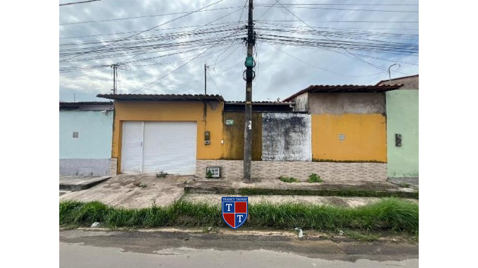 Foto 1 de CASA em MAIOBINHA - Imóvel Retomado Caixa