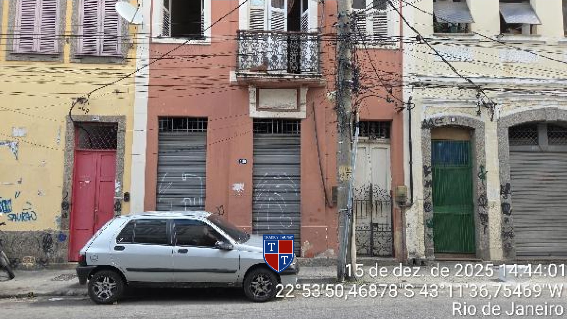 Foto 1 de CASA em GAMBOA, RIO DE JANEIRO/RJ - Imóvel Retomado CAIXA Ref 1555516609917
