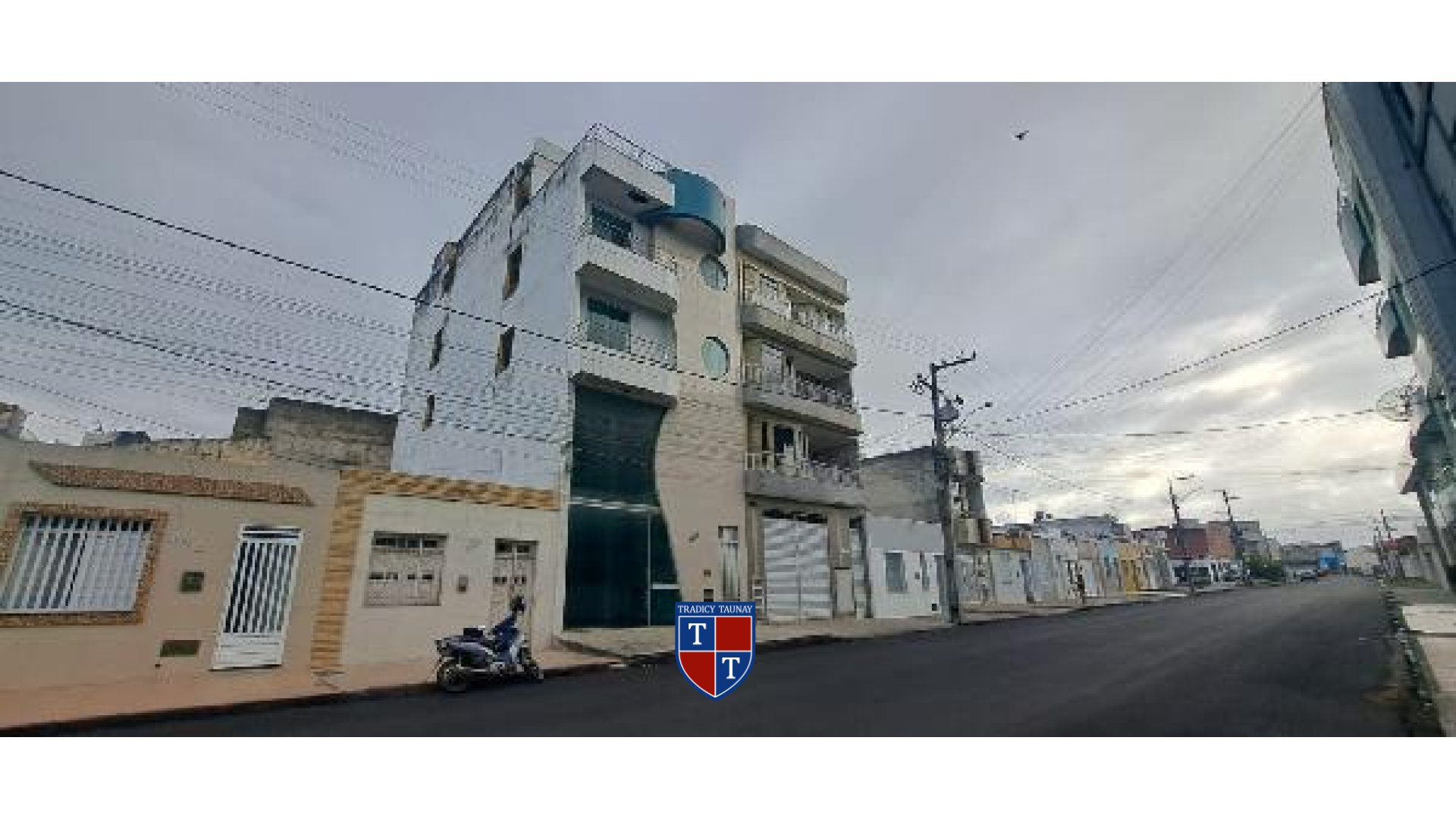 Foto 1 de APARTAMENTO em SERRANO - Imóvel Retomado Caixa