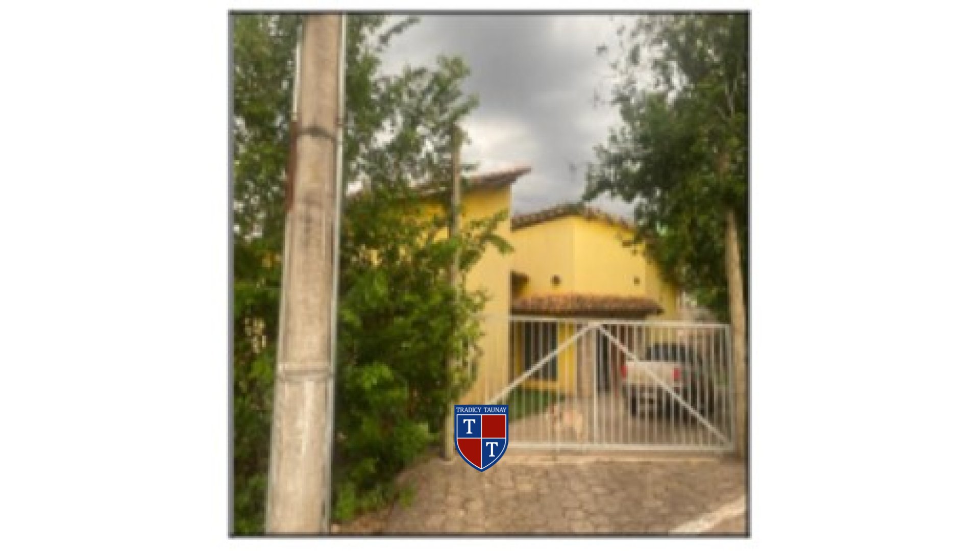 Foto 1 de CASA em VALE DO SOL - Imóvel Retomado Caixa
