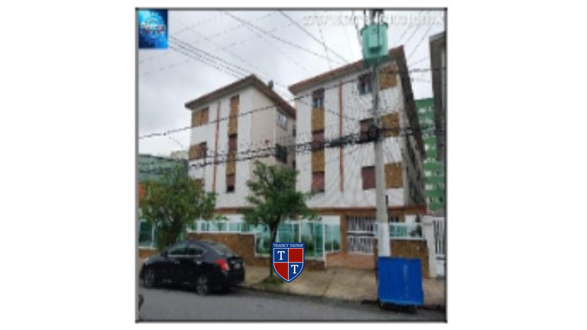 Foto 1 de APARTAMENTO em ENCRUZILHADA - Imóvel Retomado Caixa