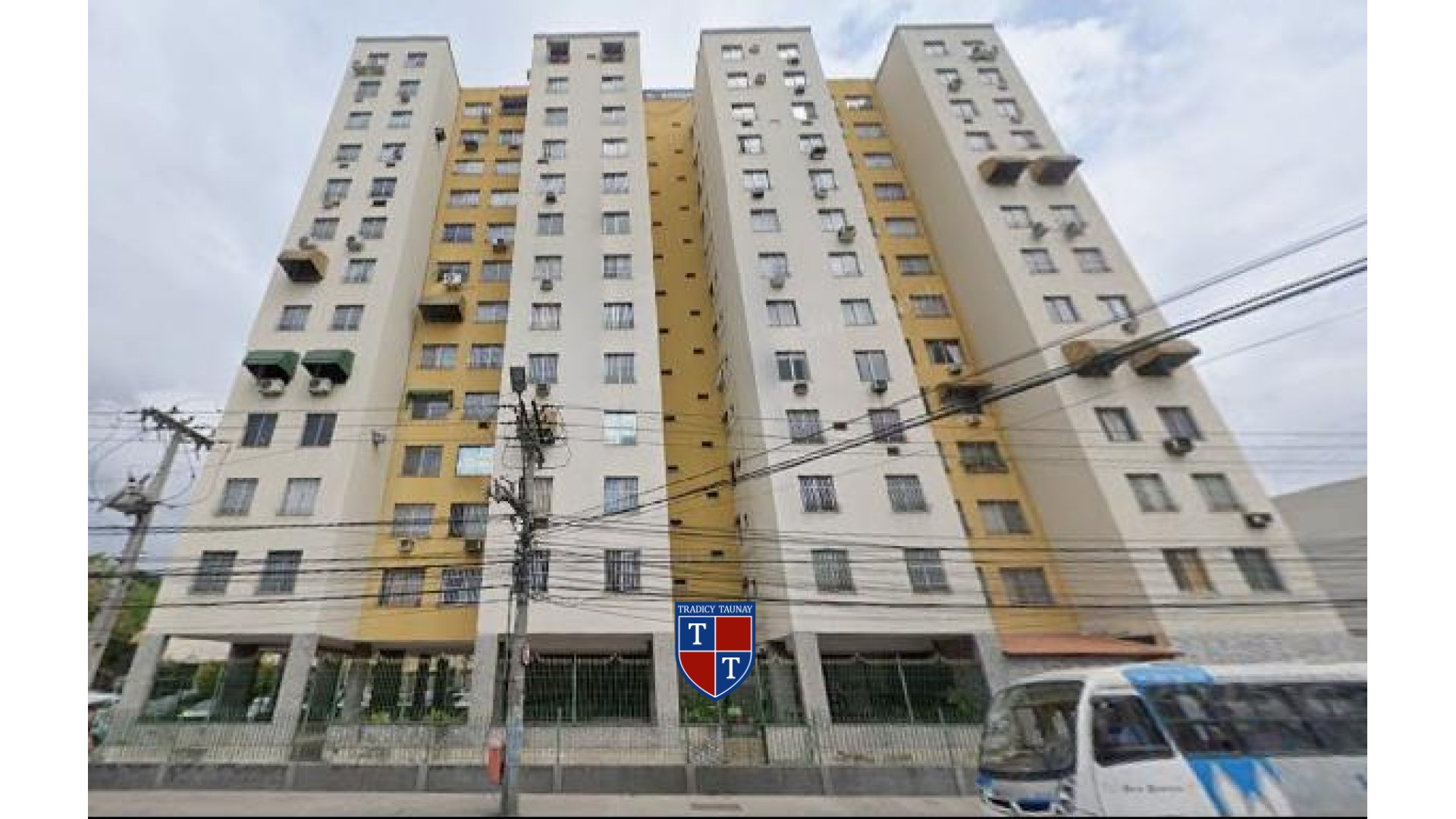 Foto 1 de APARTAMENTO em ALCANTARA - Imóvel Retomado Caixa