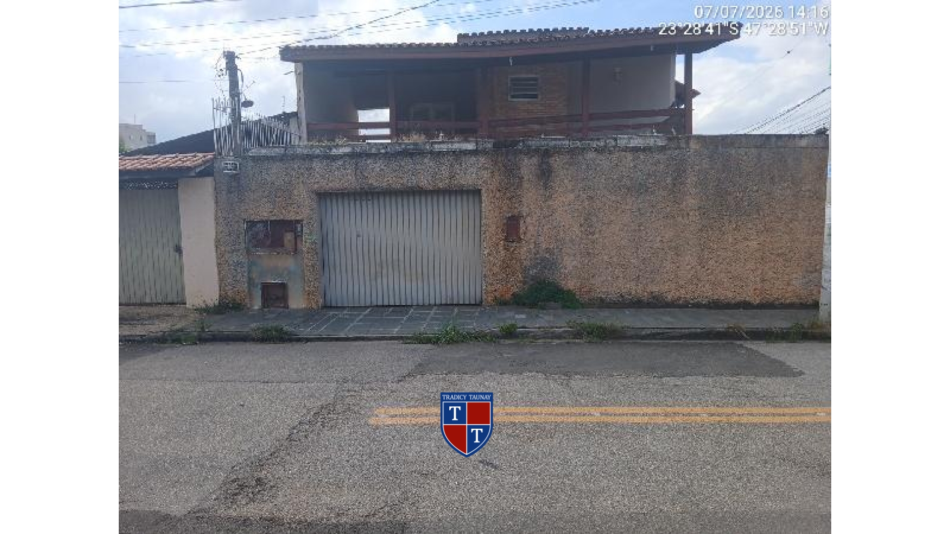 CASA em JARDIM IPANEMA