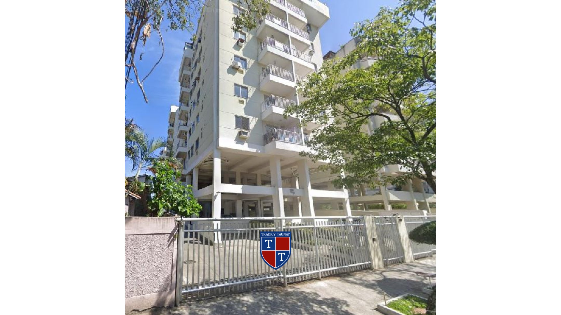 Foto 1 de APARTAMENTO em PRACA SECA - Imóvel Retomado Caixa
