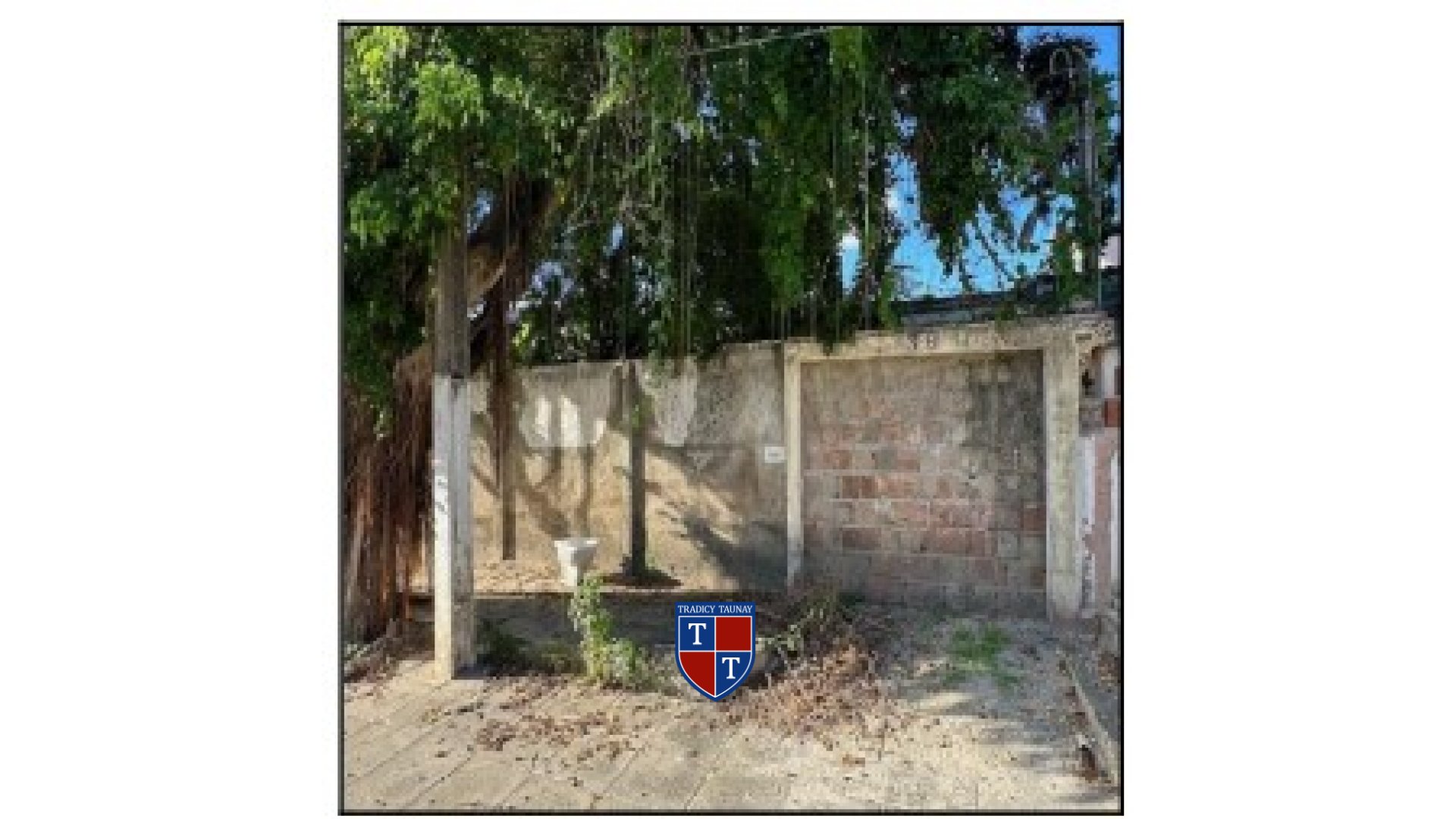 Foto 1 de CASA em CASA CAIADA - Imóvel Retomado Caixa