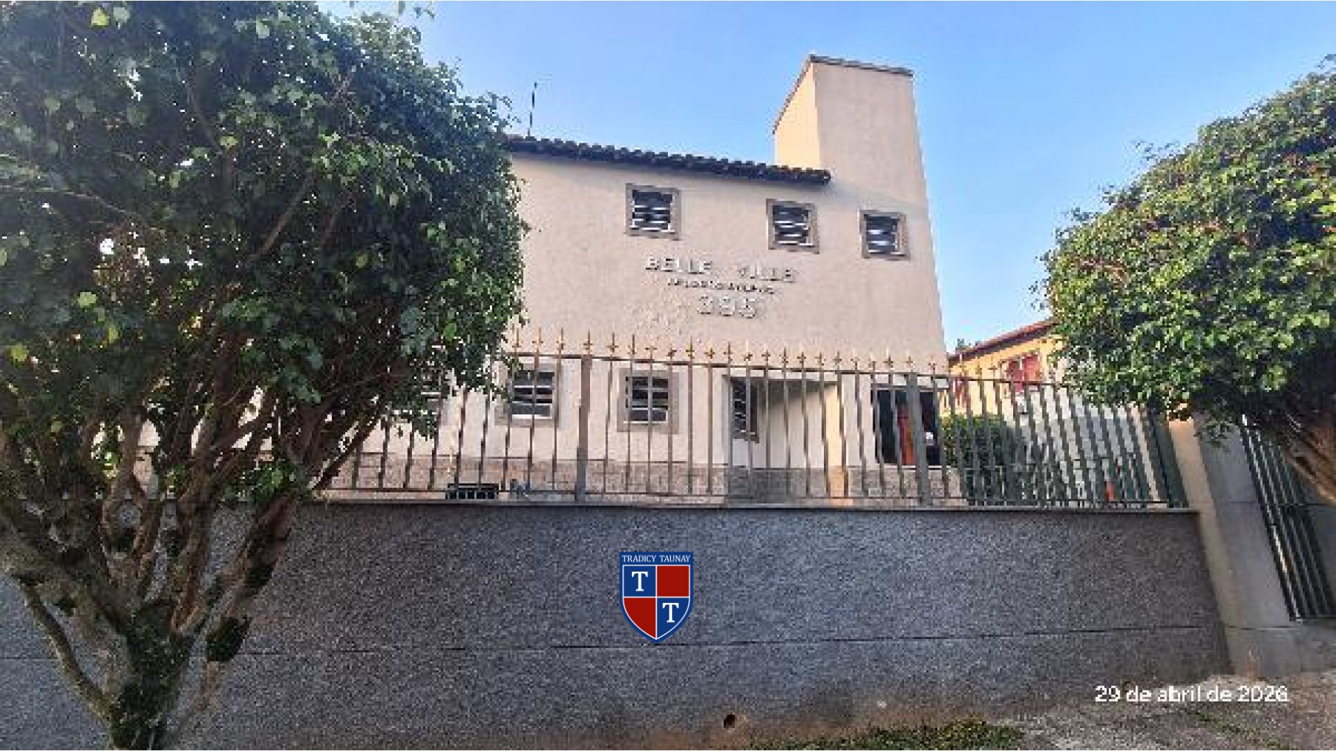 Foto 1 de APARTAMENTO em JARDIM SULACAP - Imóvel Retomado Caixa