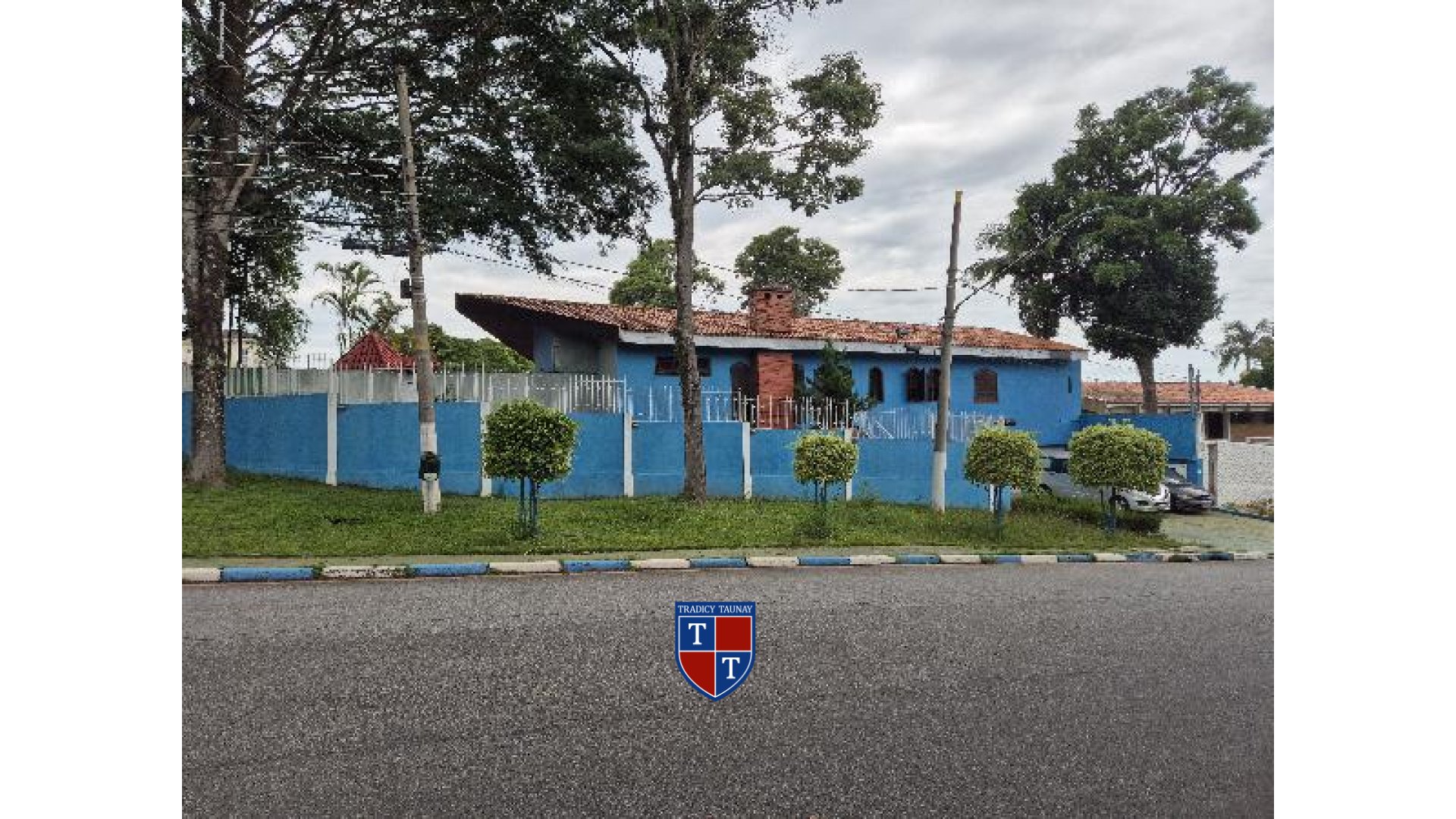 Foto 1 de CASA em INTERLAGOS - Imóvel Retomado Caixa