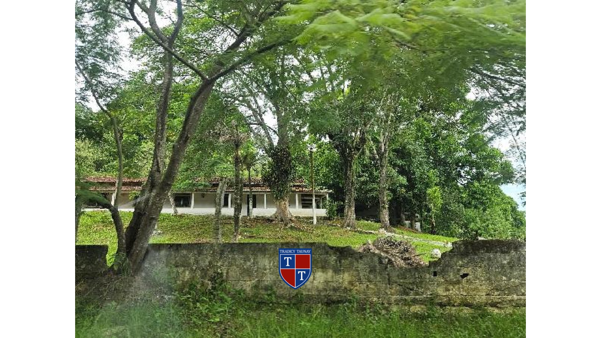 Foto 1 de CASA em PARQUE BONEVILLE - Imóvel Retomado Caixa
