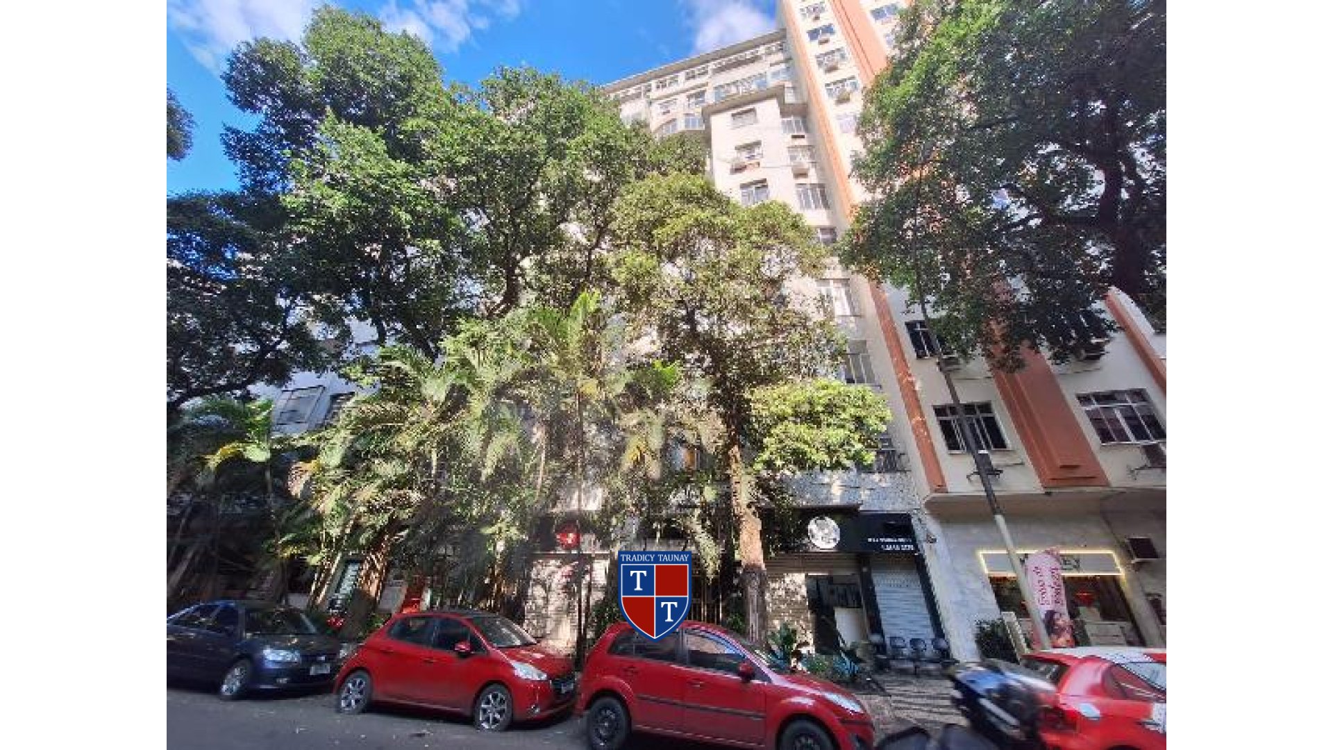 Foto 1 de APARTAMENTO em COPACABANA - Imóvel Retomado Caixa