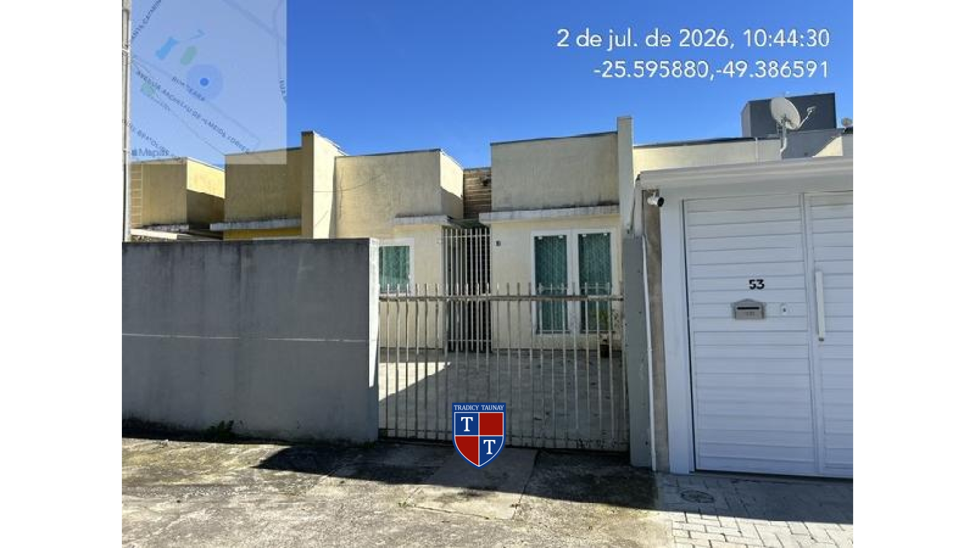 CASA em CACHOEIRA