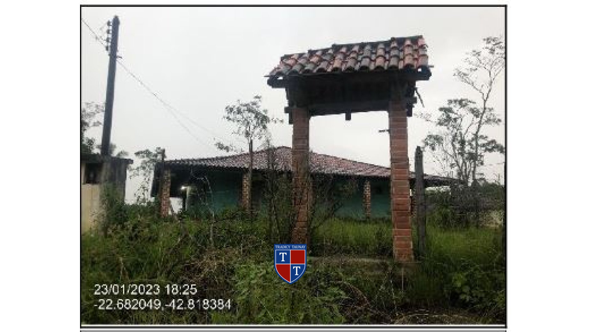Foto 2 de CASA em ALTO DO JACU (SAMBAETIBA) - Imóvel Retomado Caixa