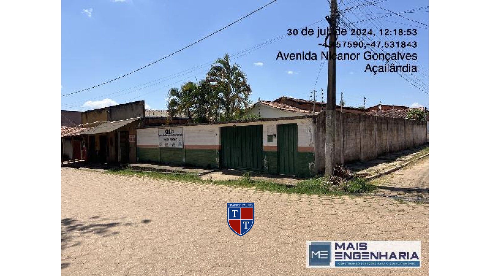 Foto 1 de CASA em CENTRO - Imóvel Retomado Caixa