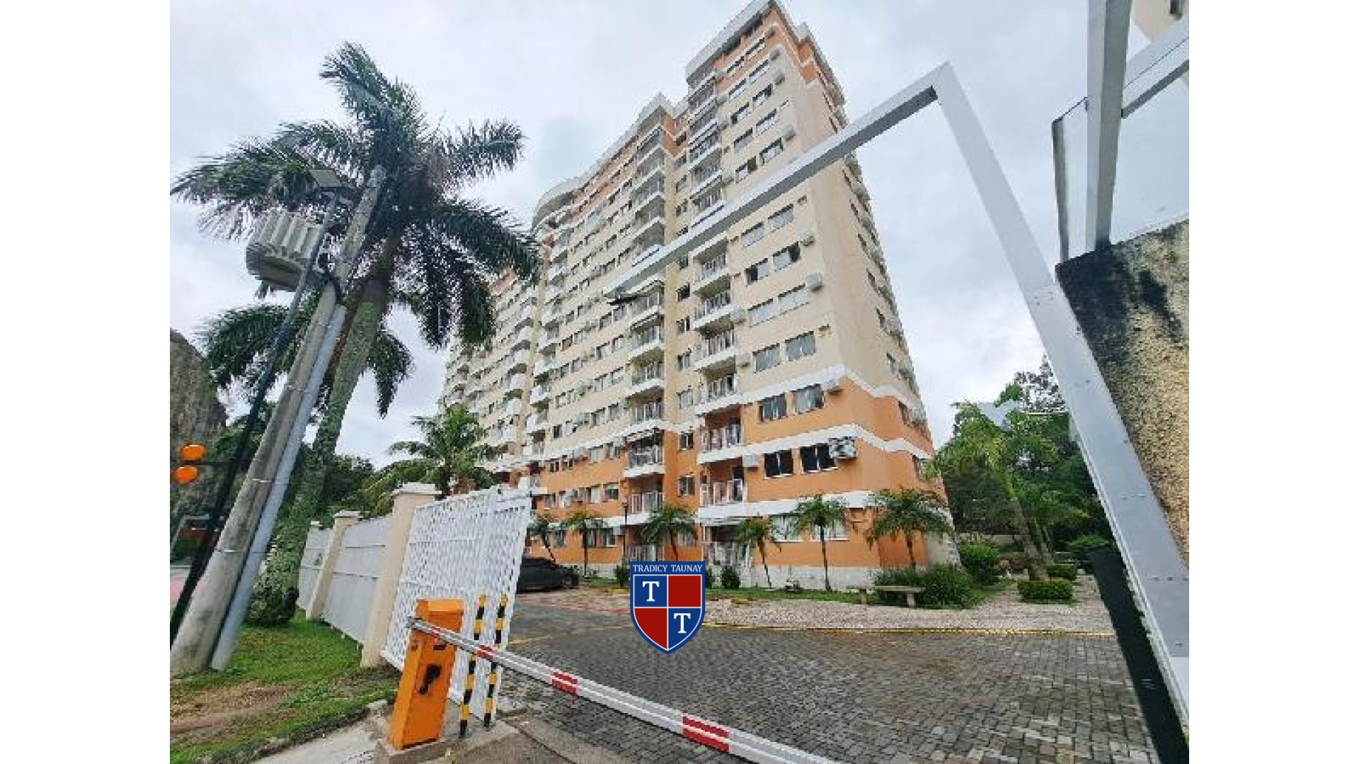 Foto 1 de APARTAMENTO em ALCANTARA - Imóvel Retomado Caixa