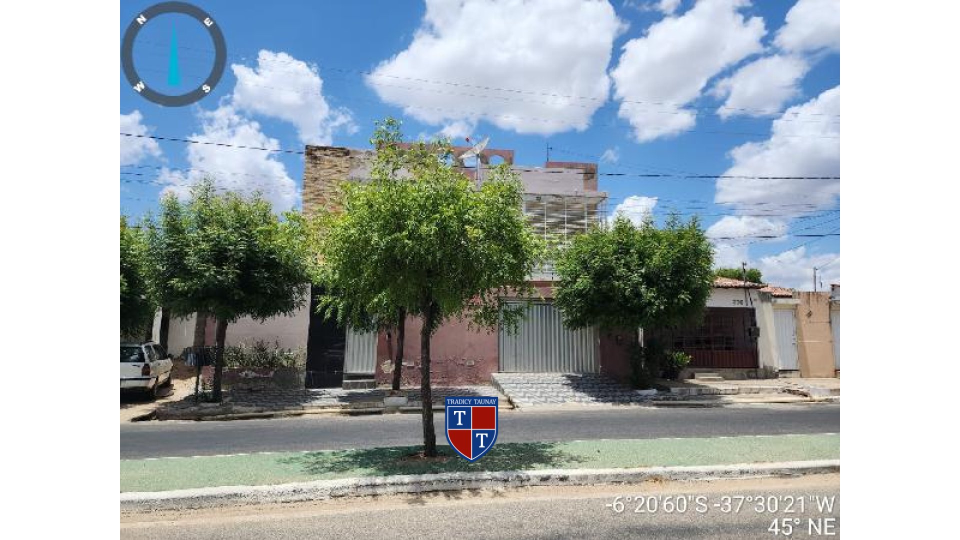Foto 1 de CASA em CENTRO - Imóvel Retomado Caixa