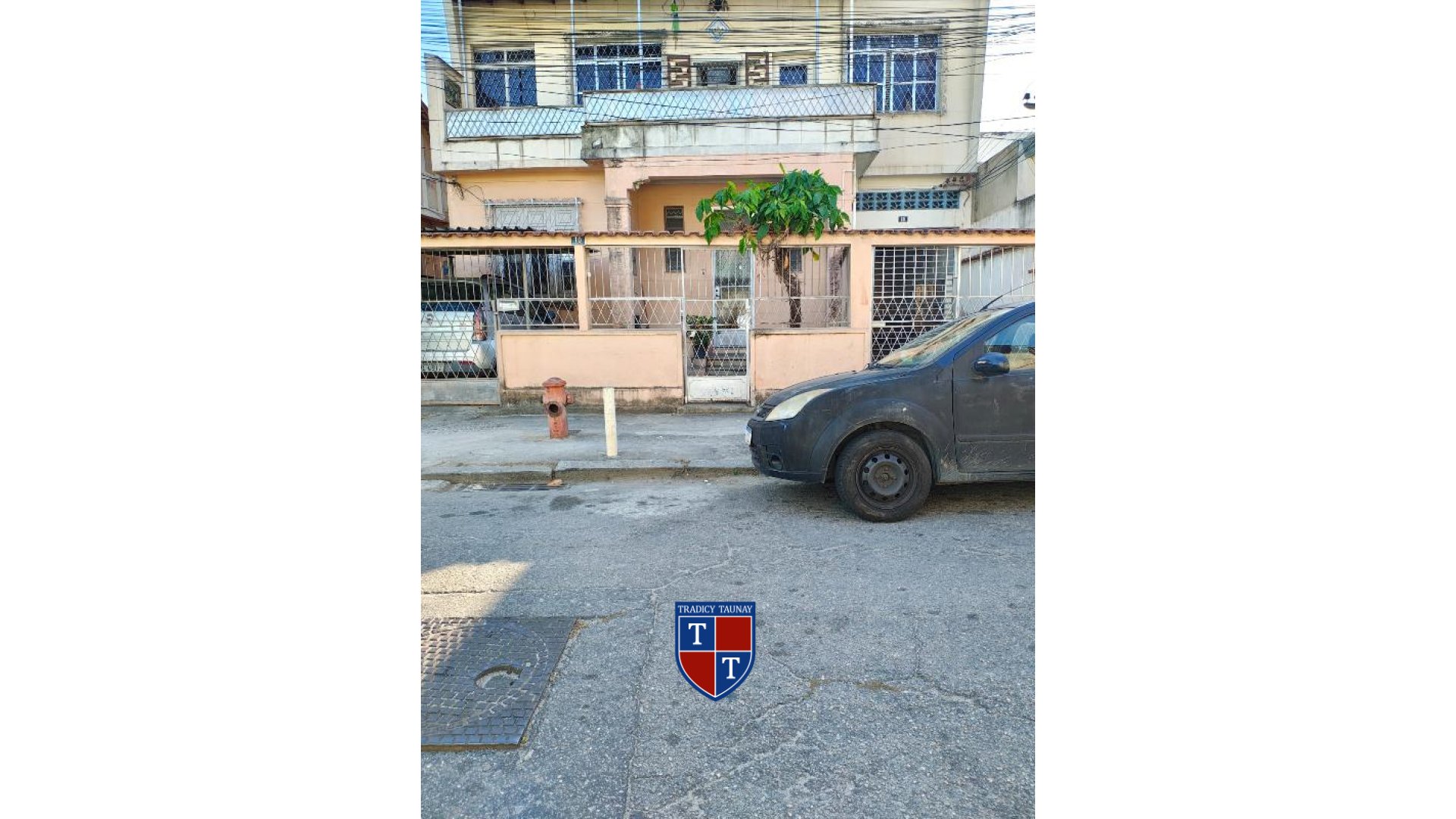 Foto 1 de CASA em JACARE - Imóvel Retomado Caixa