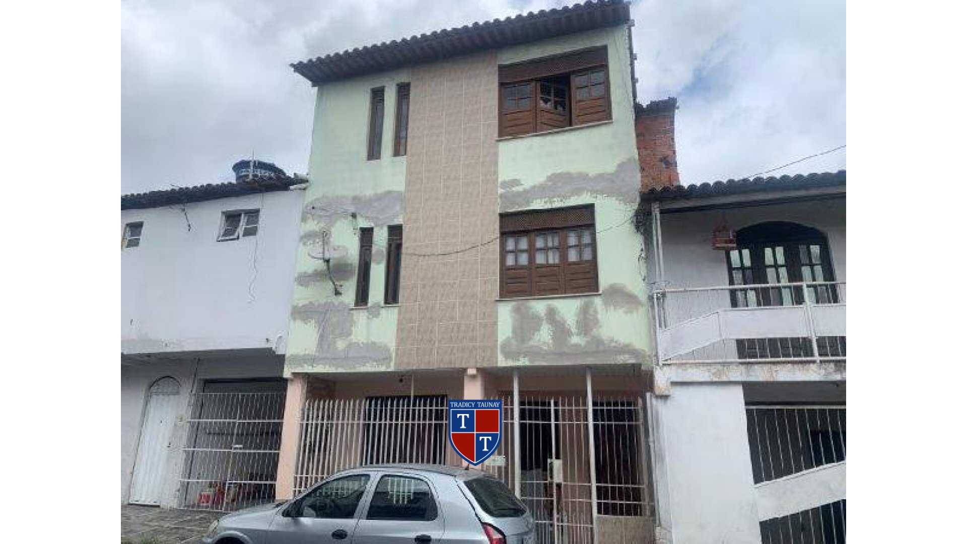 Foto 1 de CASA em OLHOS D'AGUA - Imóvel Retomado Caixa