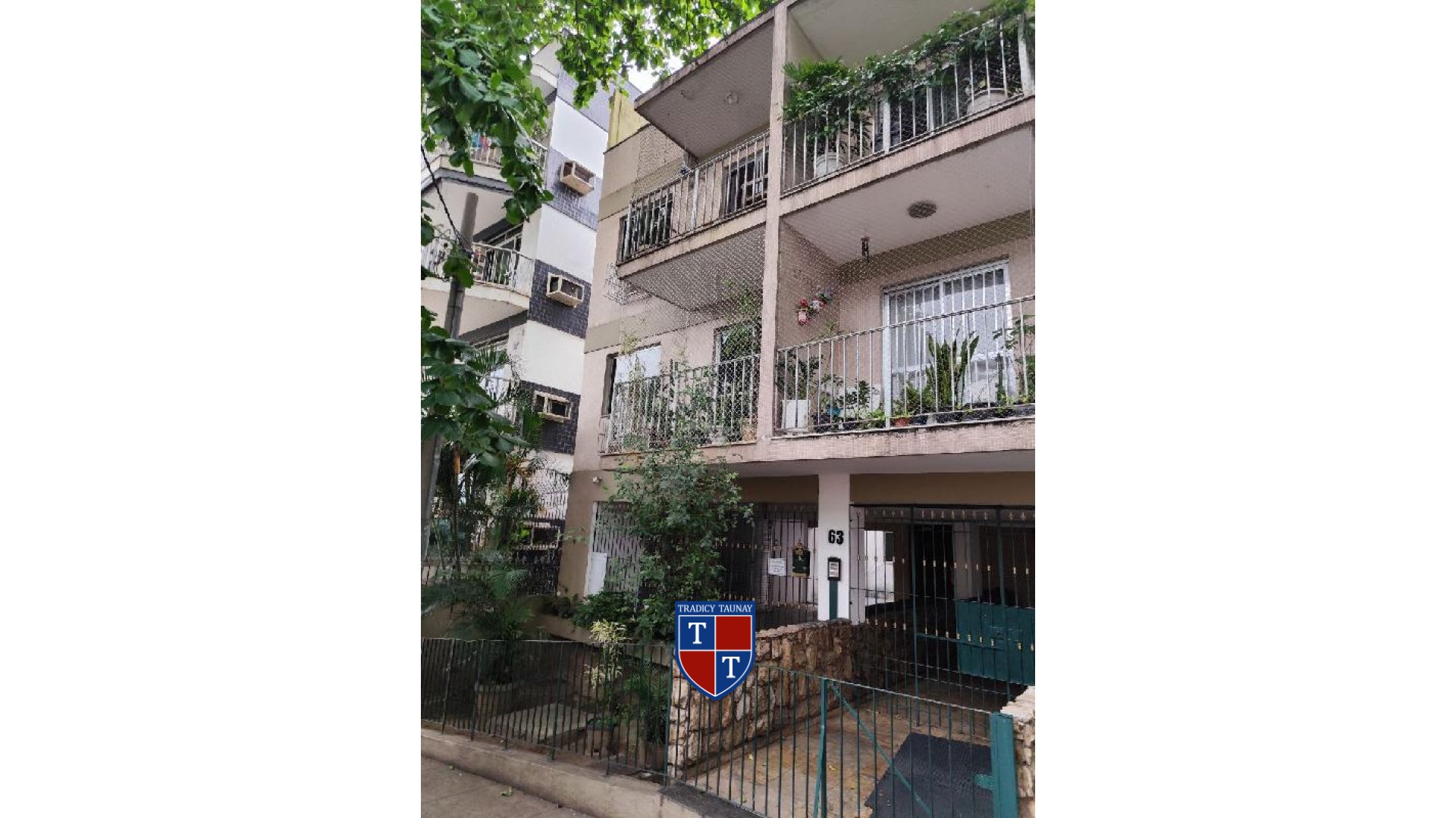 Foto 1 de APARTAMENTO em TODOS OS SANTOS - Imóvel Retomado Caixa