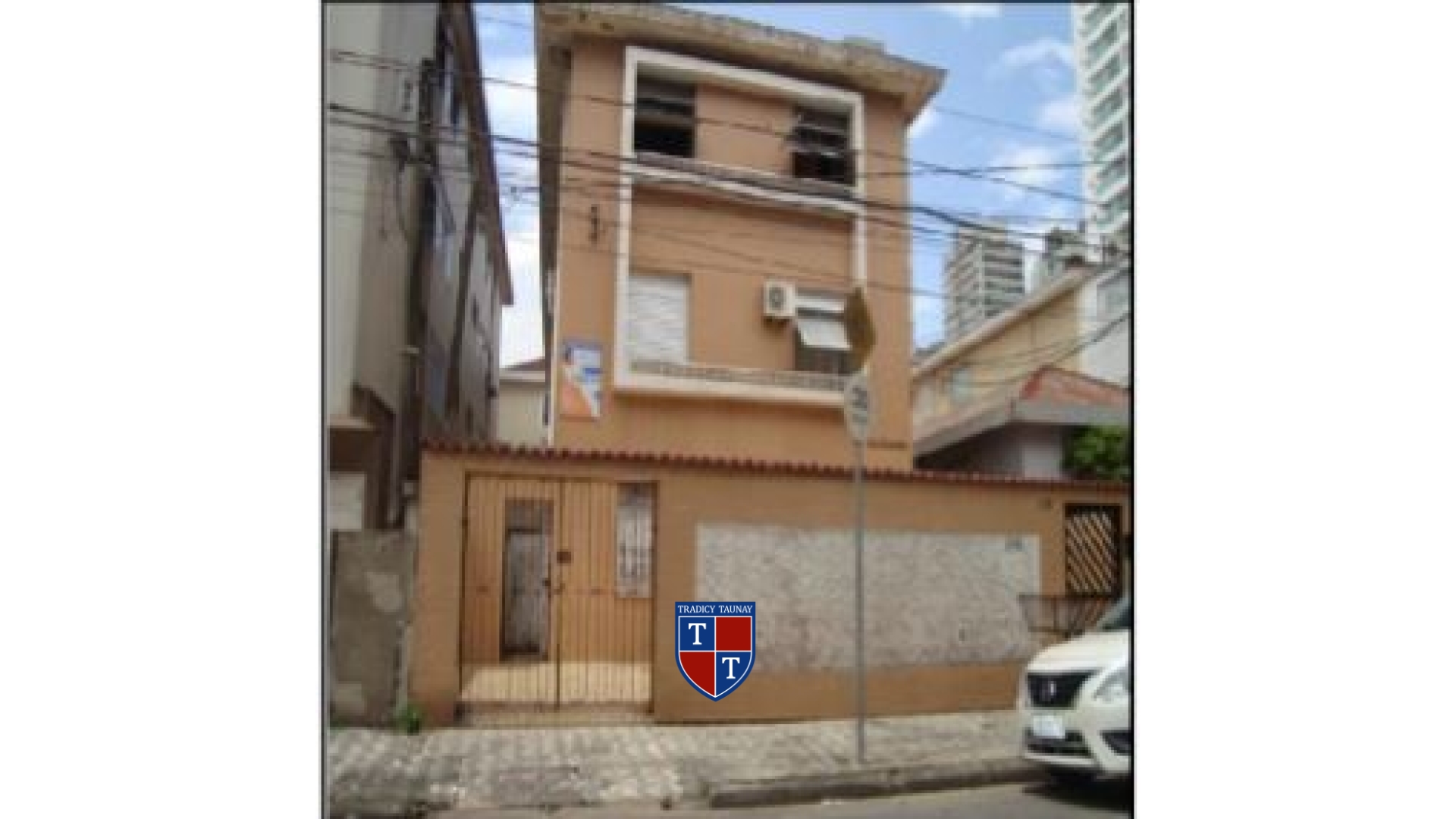 Foto 1 de APARTAMENTO em EMBARE, SANTOS/SP - Imóvel Retomado CAIXA Ref 1555519056978